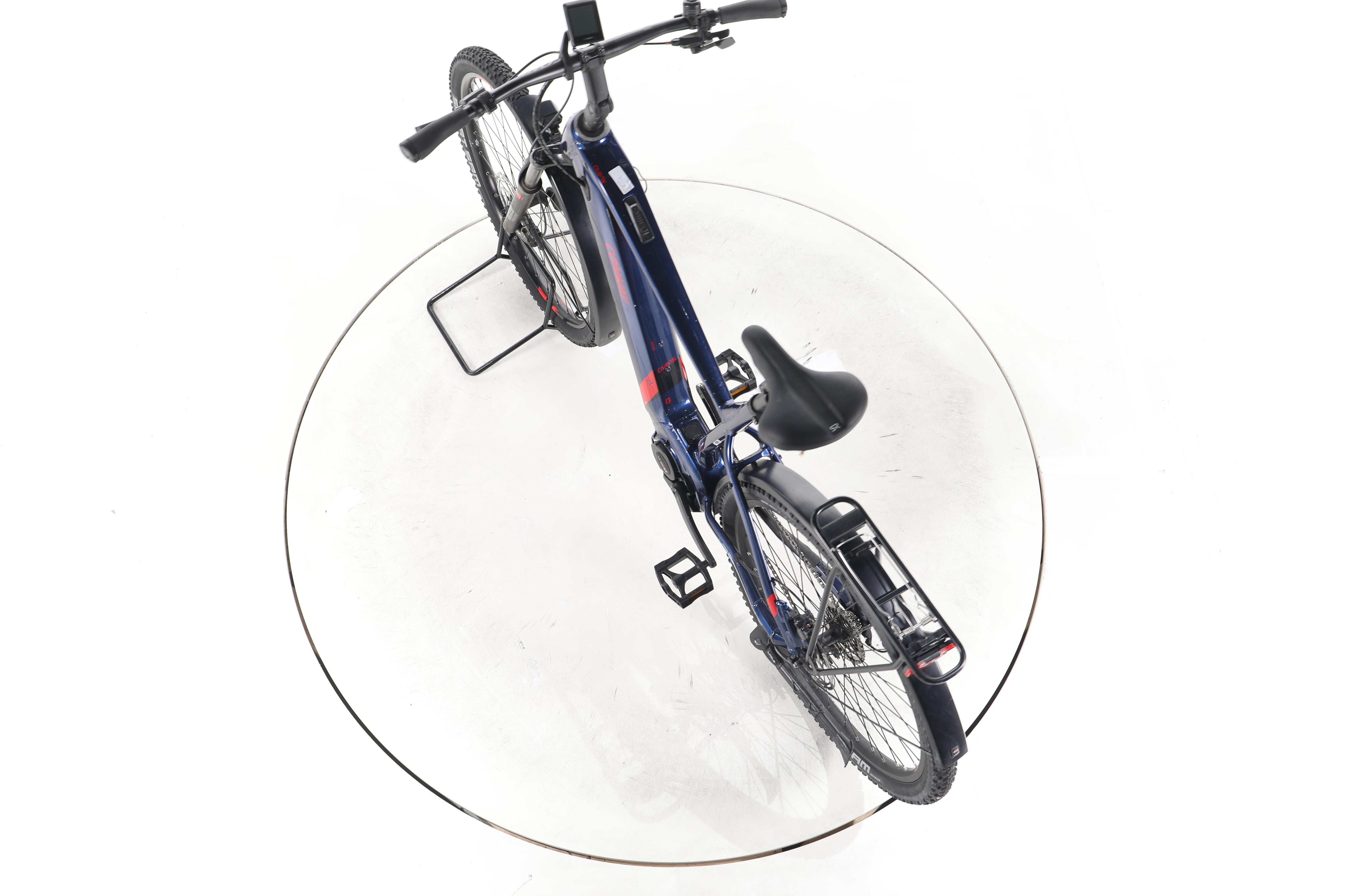 Conway Cairon C 2.0 Trekking E-Bike - Image 21