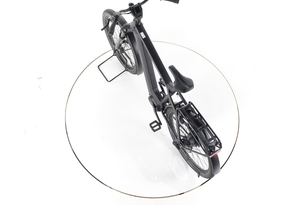 Riese & Müller Charger4 GT Vario City E-Bike 2024 - Image 21