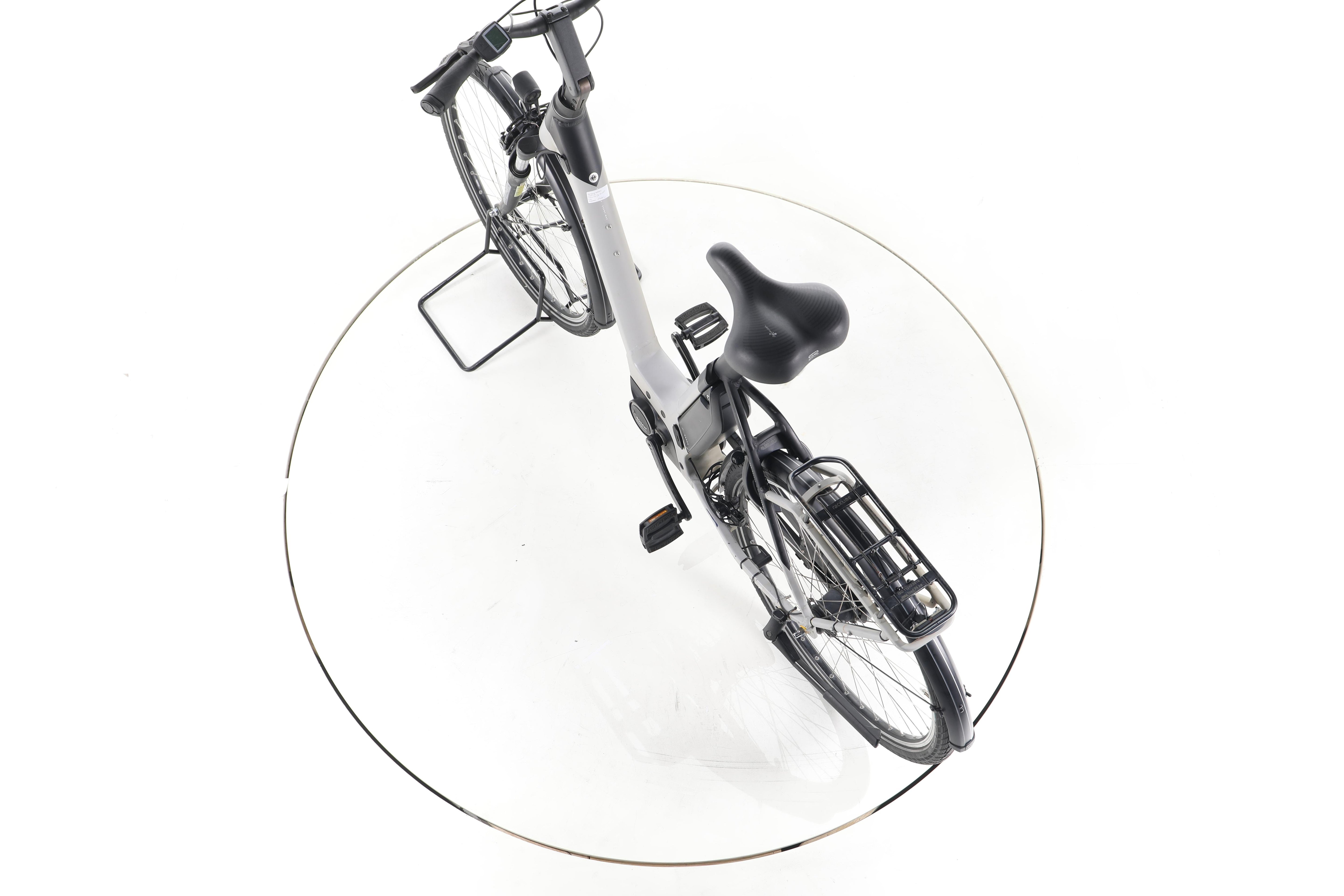 Kreidler Vitality Eco 2 Comfort City E-Bike Tiefeinsteiger - Image 21