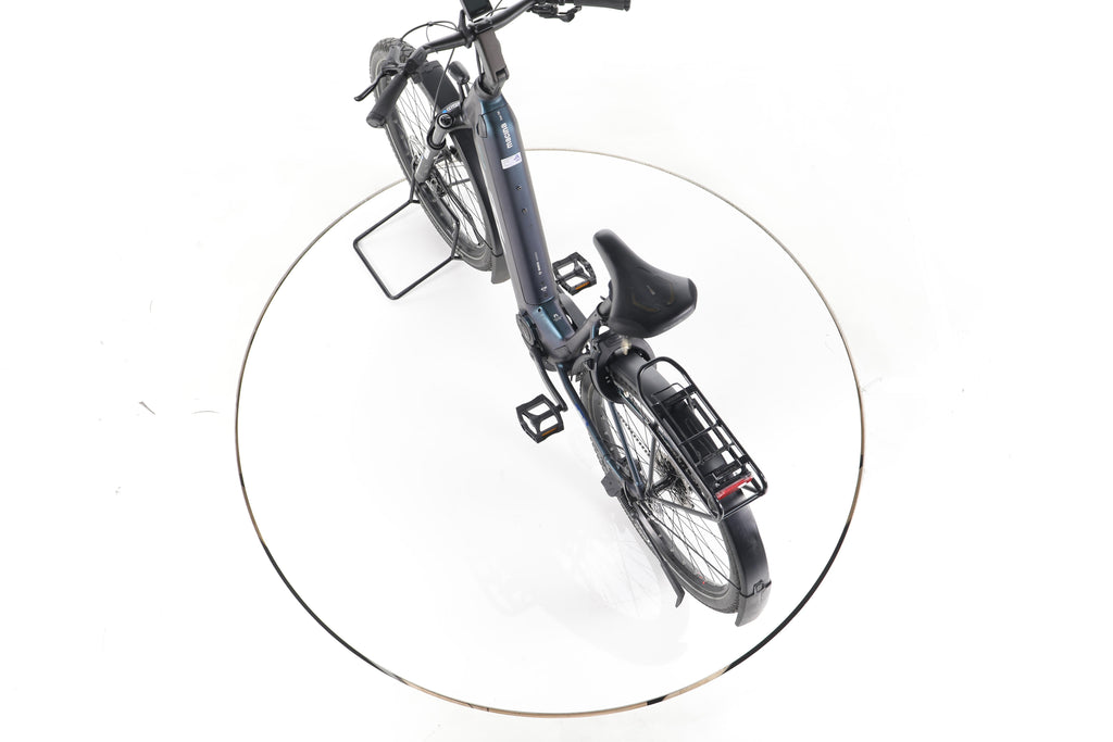 KTM Macina GRAN 720 Trekking E-Bike Tiefeinsteiger - Image 21