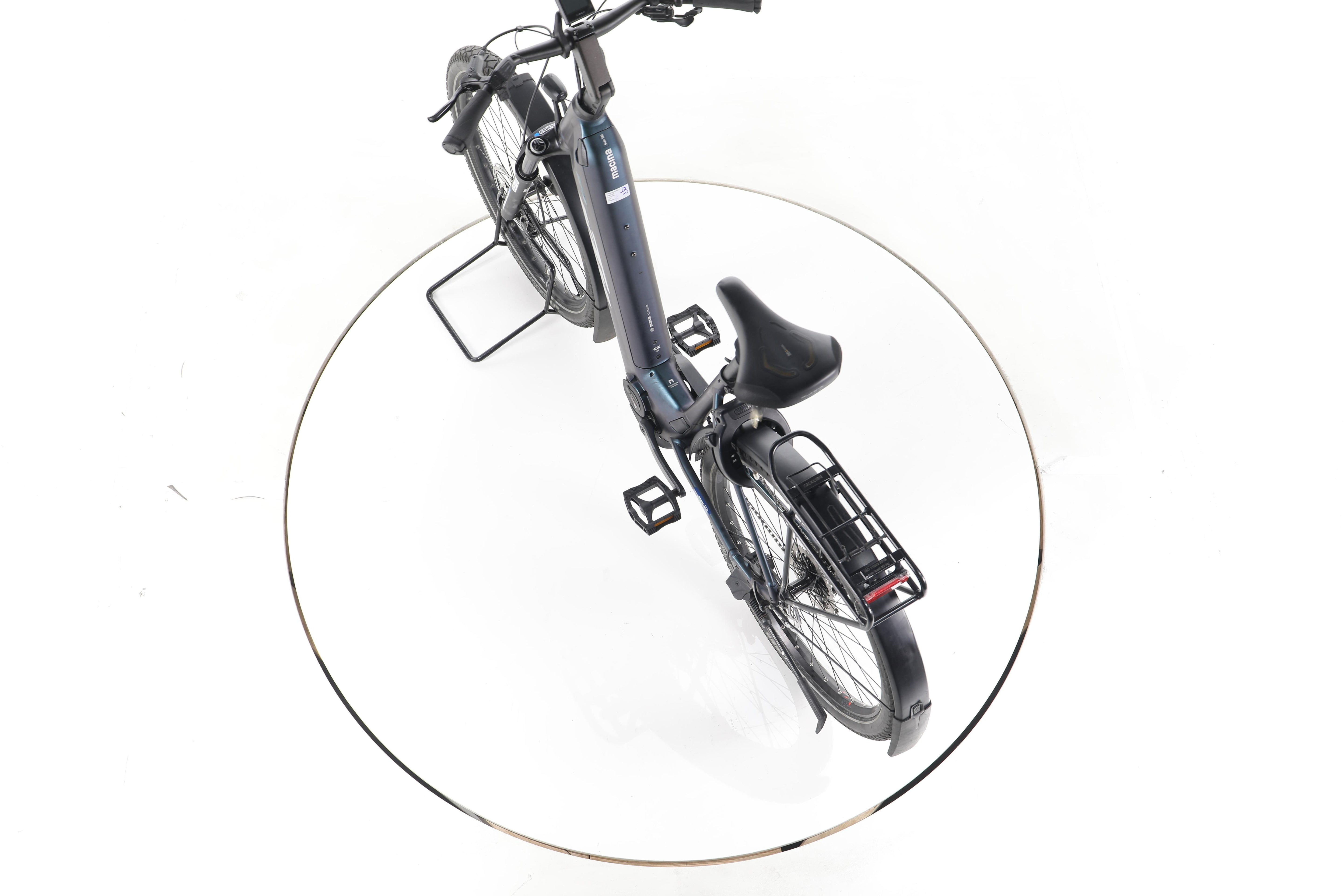 KTM Macina GRAN 720 Trekking E-Bike Tiefeinsteiger - Image 21