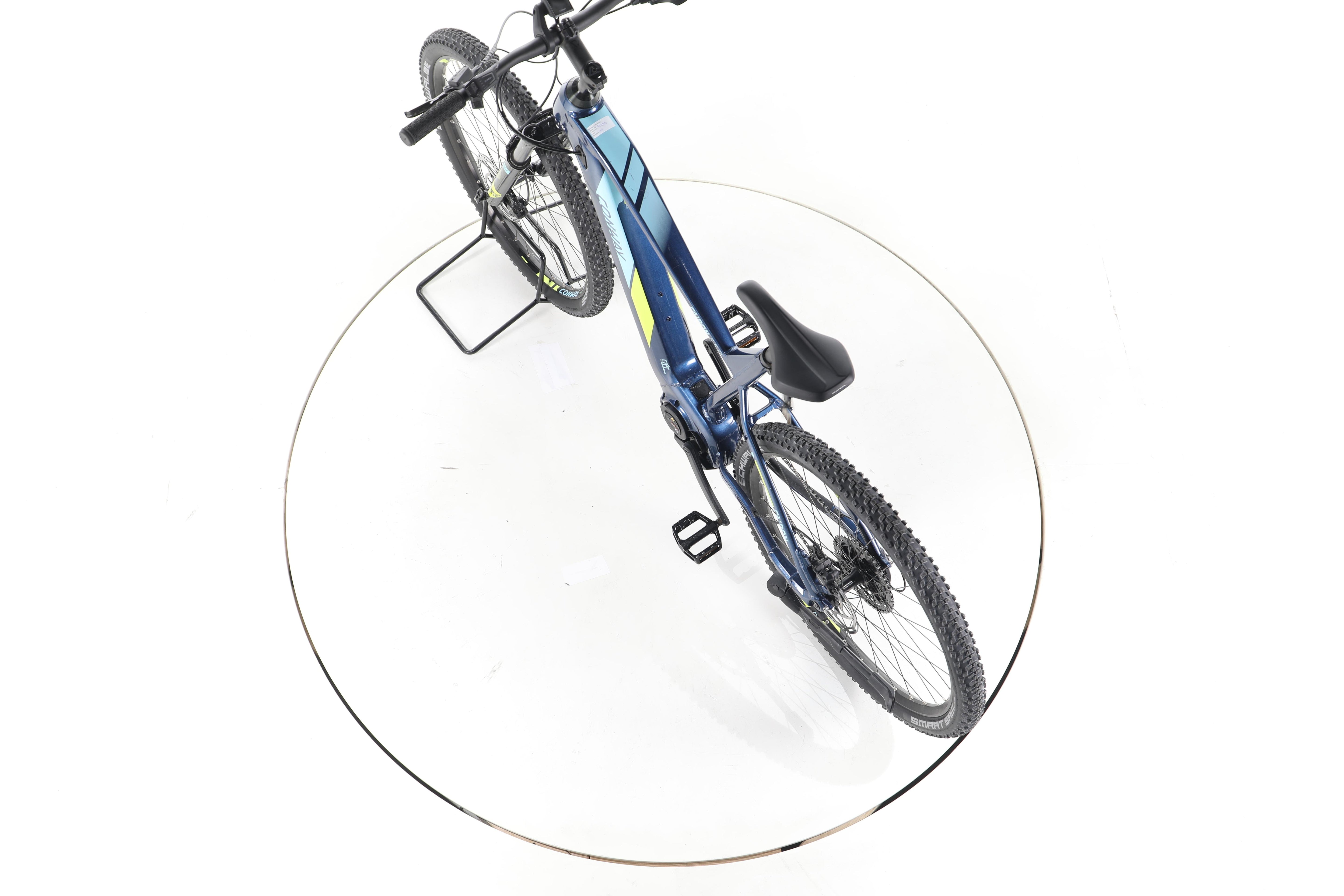 Conway Cairon S 5.0 E-Bike - Image 21