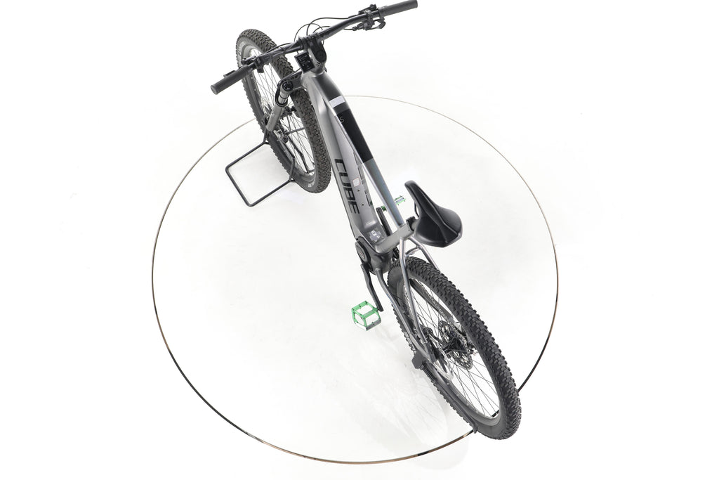 Cube Reaction Hybrid SLT E-Bike - Image 21