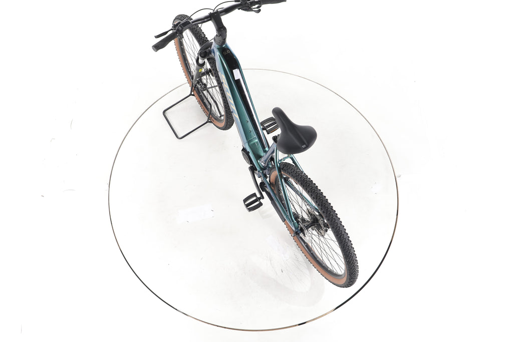 Scott Sub Cross eRIDE 10 Trekking E-Bike 2024 - Image 21