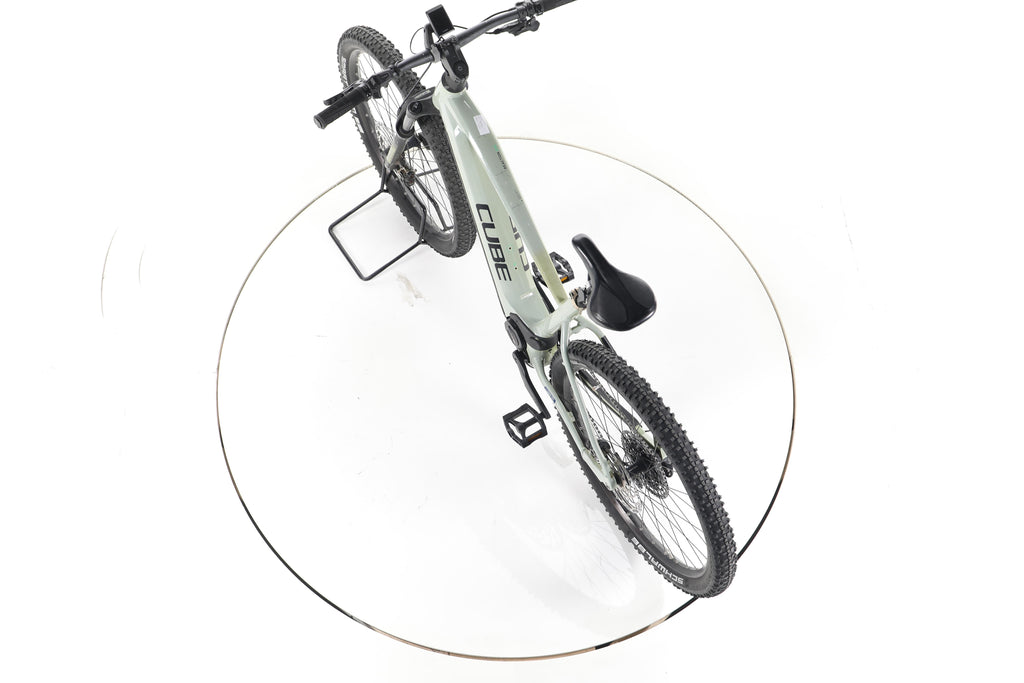 Cube Reaction Hybrid EXC E-Bike - Image 21
