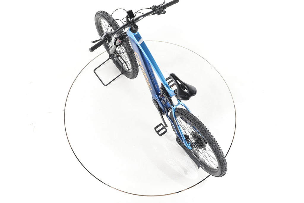 Corratec E-Power RS 160 Pro Plus E-Bike Fully - Image 21