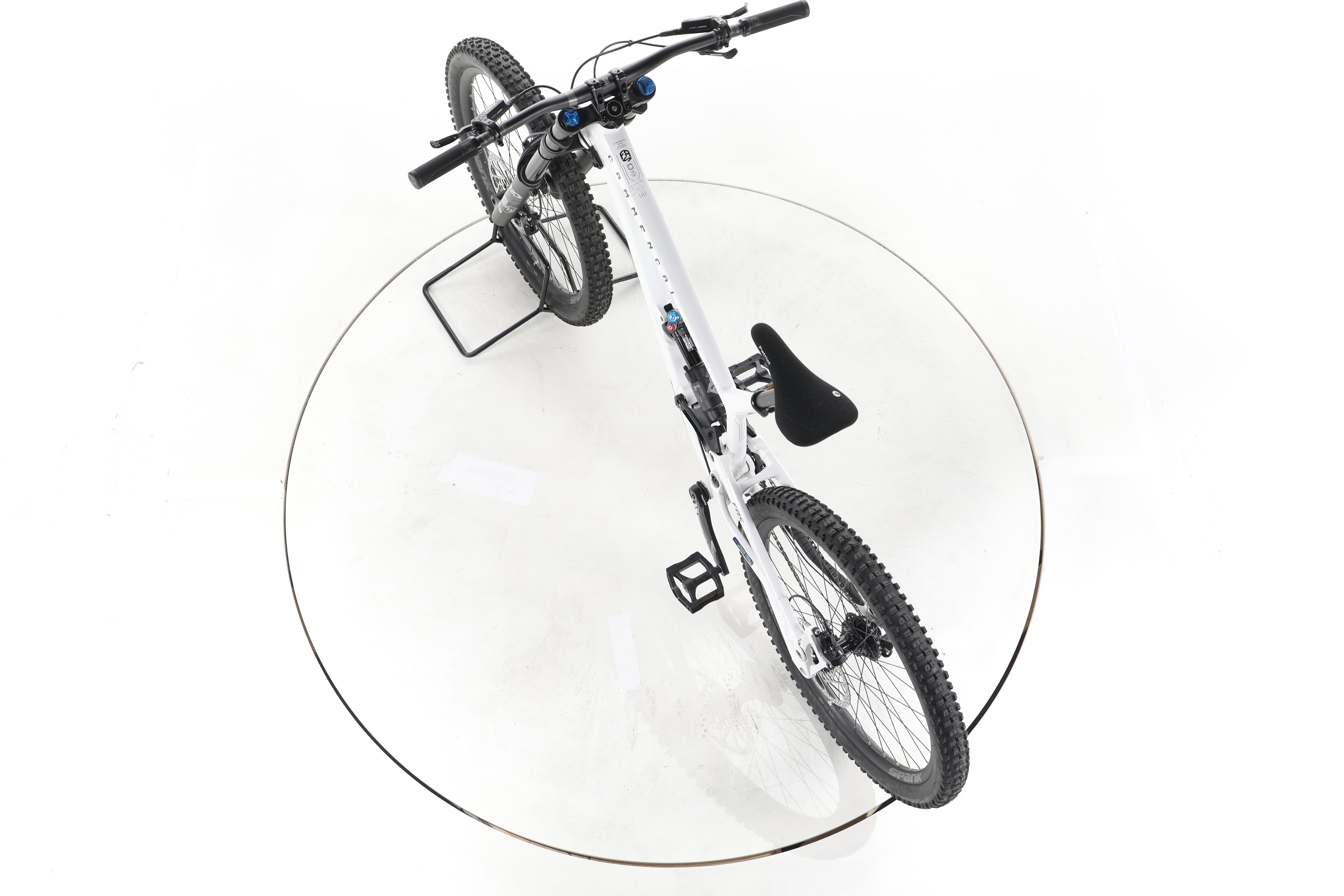 Commencal FRS ESSENTIAL Fahrrad Fully - Image 21