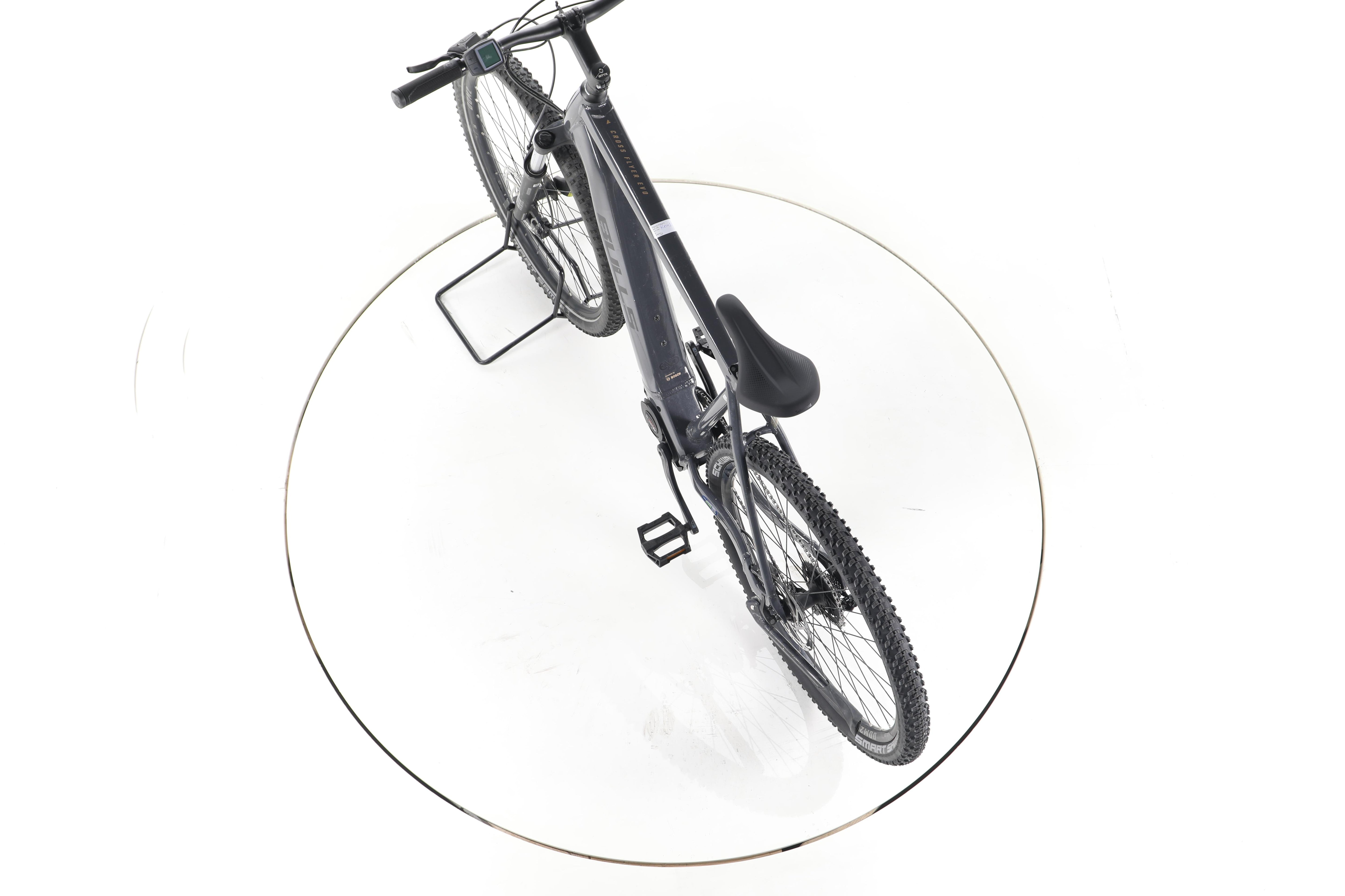 Bulls Cross Flyer EVO E-Bike - Image 21