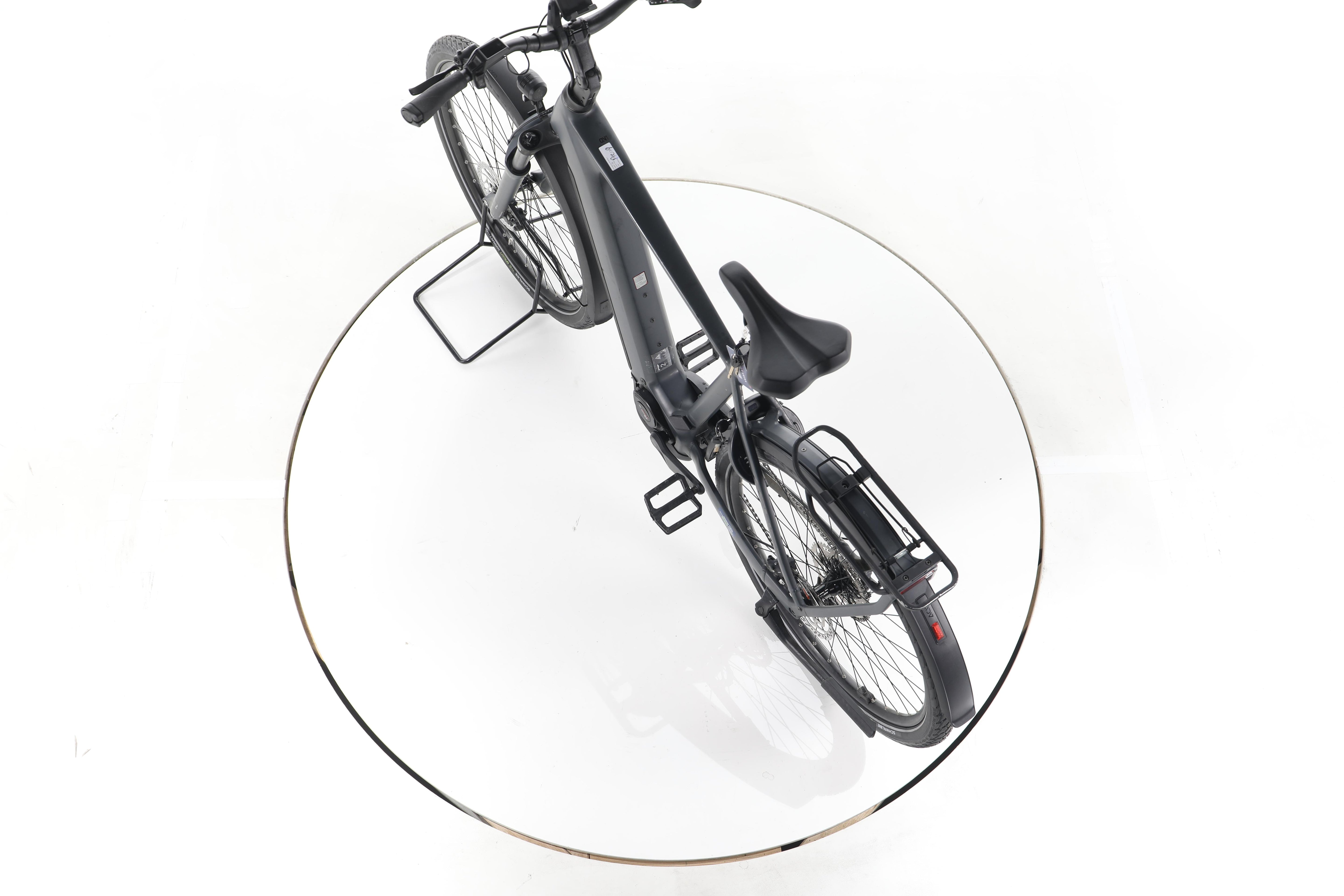 Cube Kathmandu Hybrid ONE Trekking E-Bike 2025 - Image 21
