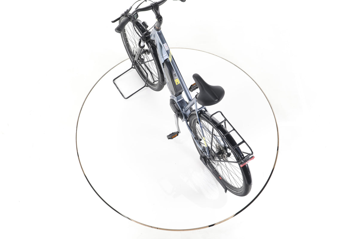 Kellys E-Cristy 10 Trekking E-Bike - Image 21