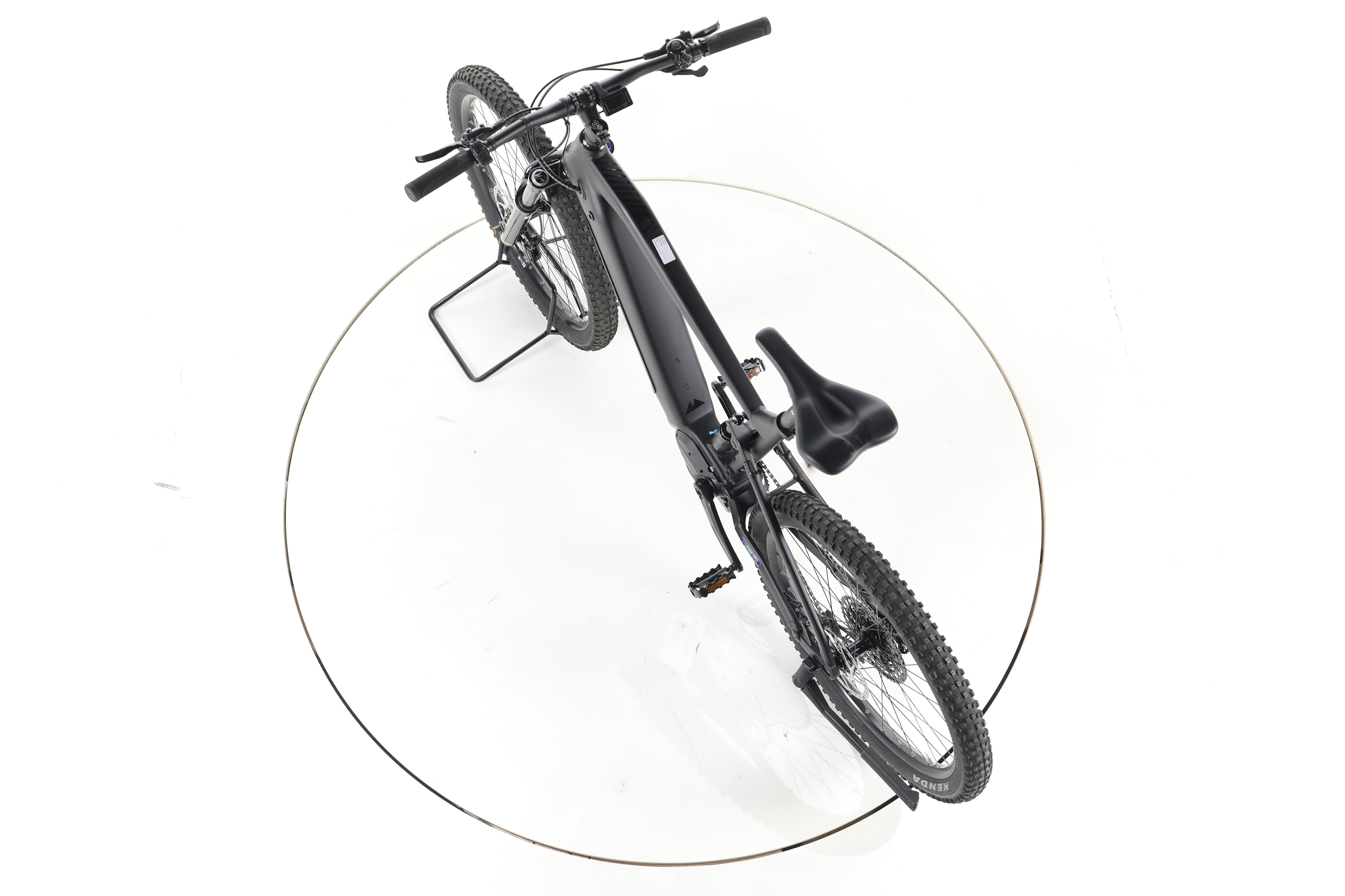 HoheAcht Mola Roko E-Bike Fully - Image 21