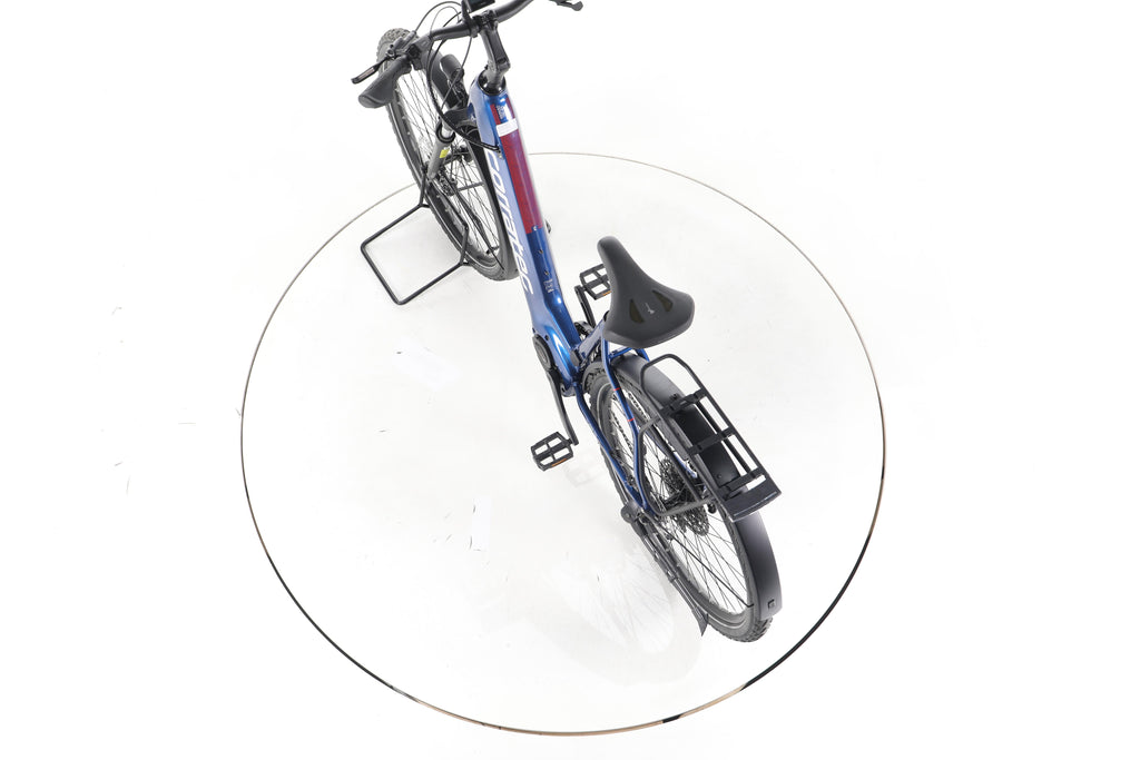 Corratec E-Power Trekking 28 CX6 Trekking E-Bike Tiefeinsteiger - Image 21
