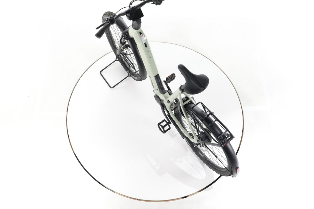 FLYER Upstreet 7.23 City E-Bike Tiefeinsteiger - Image 21