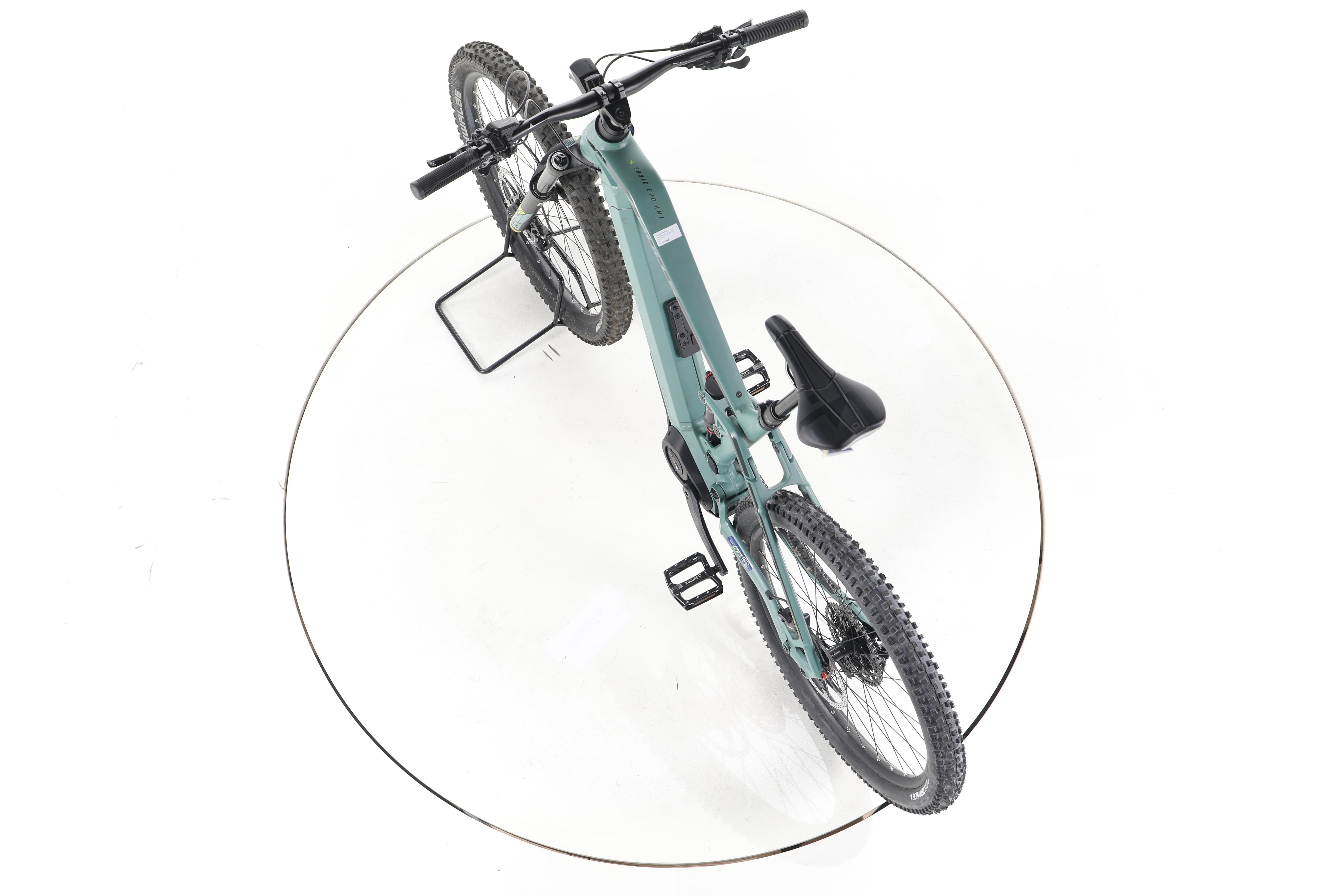 Bulls Sonic EVO AM 1 E-Bike Fully - Image 21