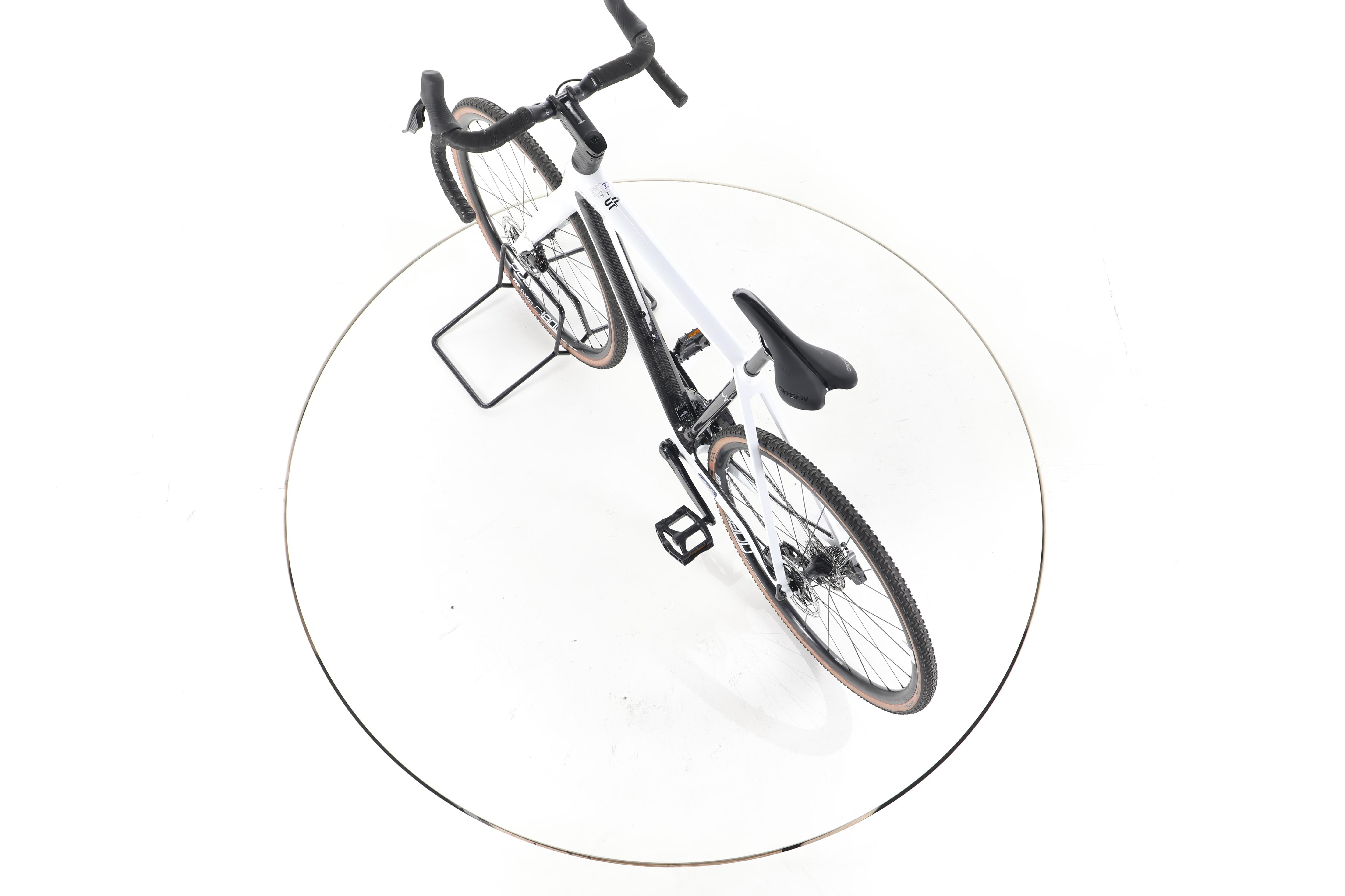 Stevens Super Prestige Rival AXS - Image 21