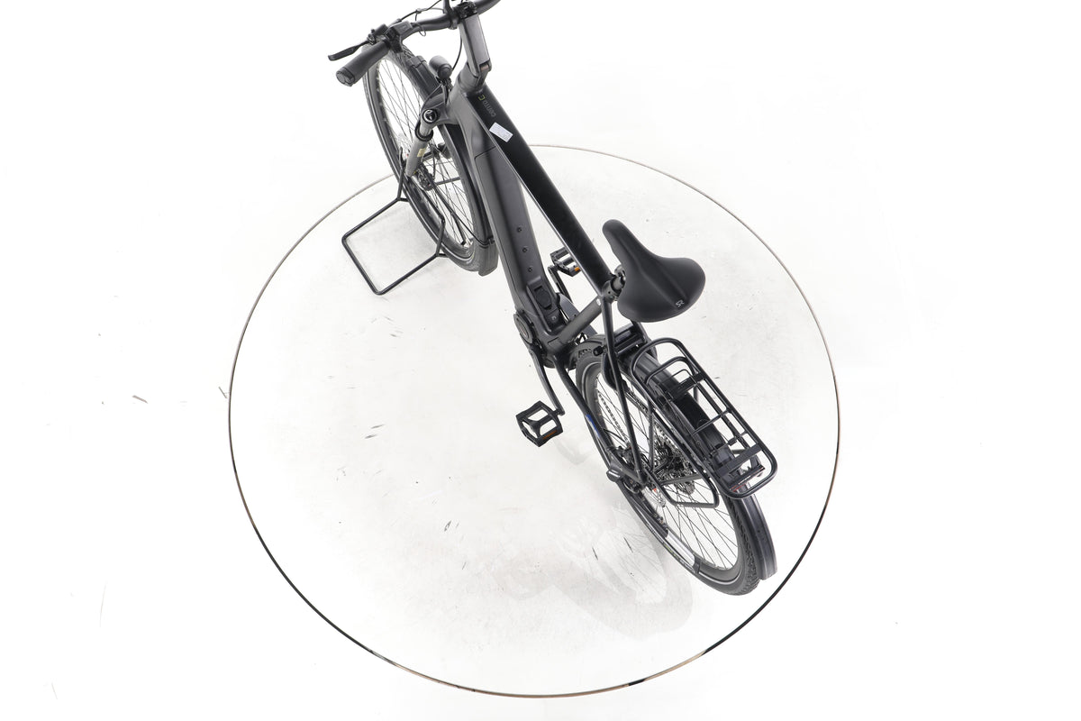 KTM ZEG CENTO 10 Trekking E-Bike - Image 21