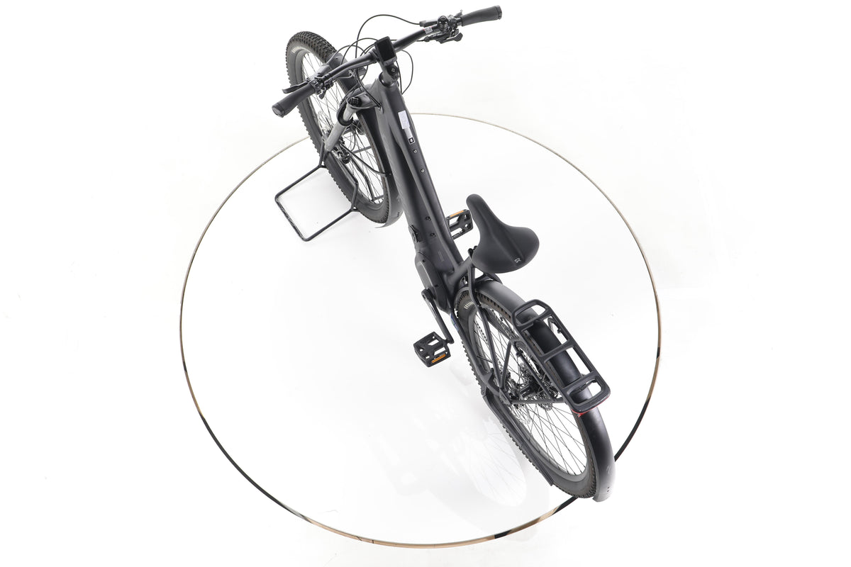 Specialized Turbo Tero 4.0 EQ Trekking E-Bike - Image 21