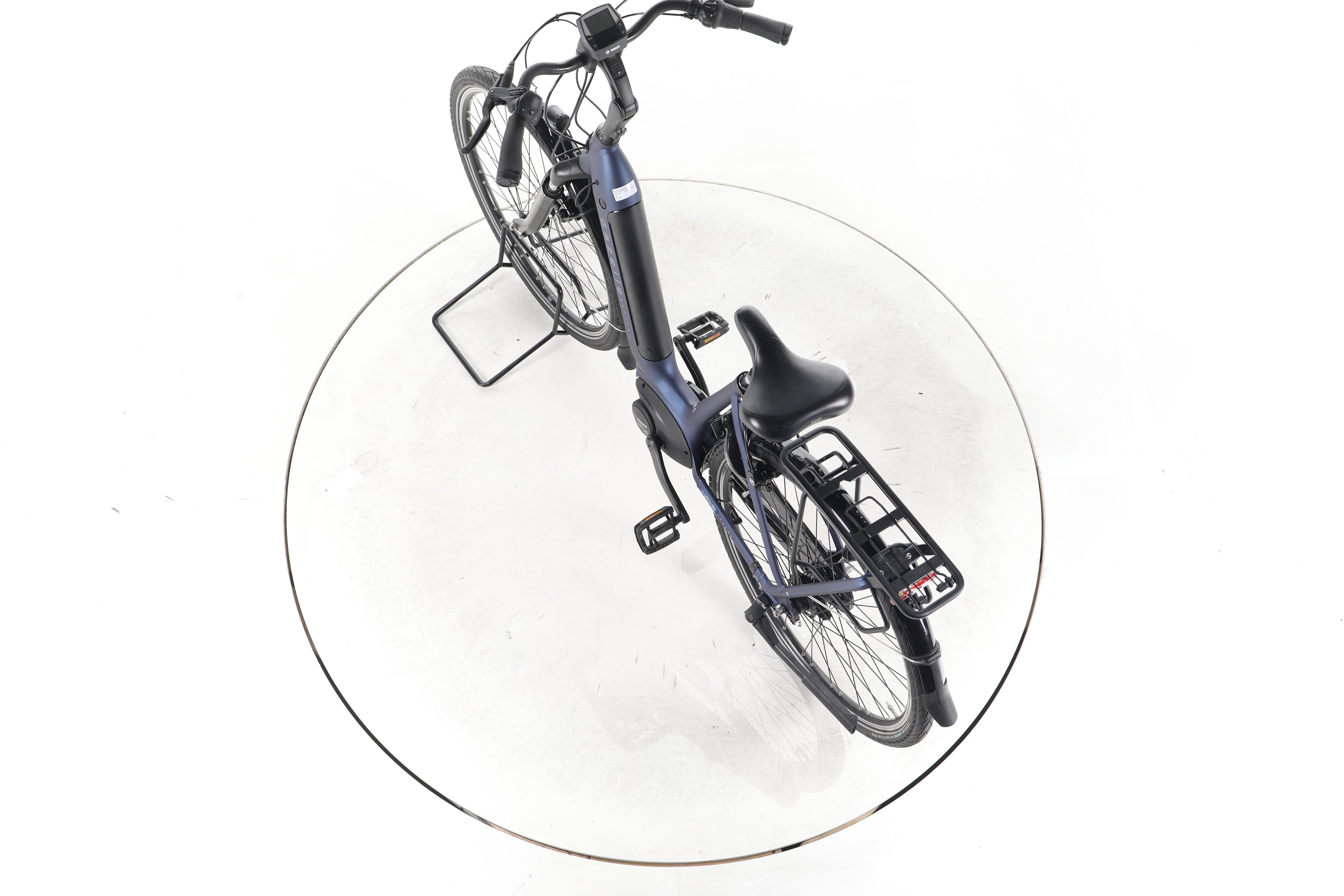 Gazelle Arroyo C7+ HMB Elite City E-Bike Tiefeinsteiger - Image 21