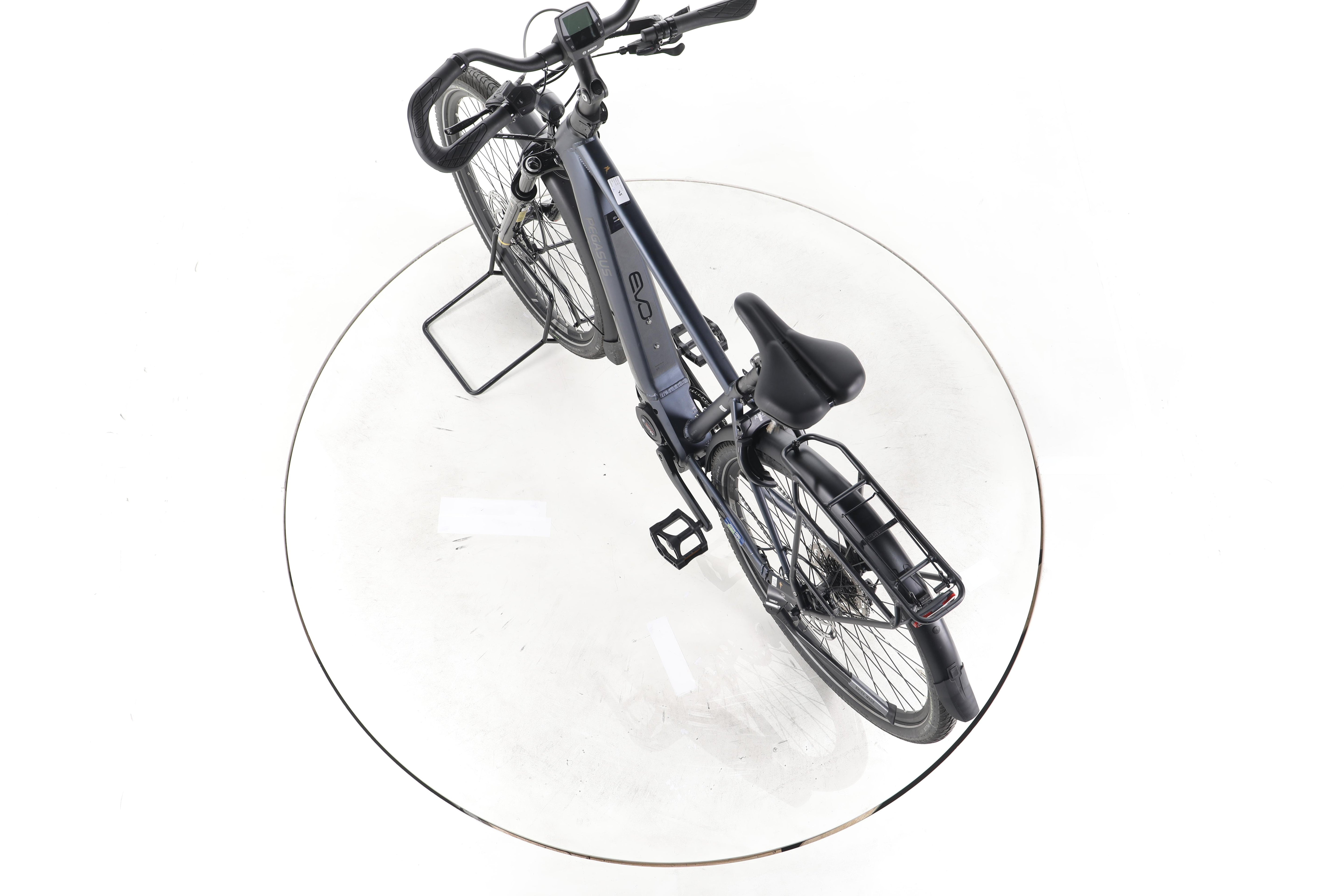 Pegasus Premio EVO 10 Lite Trekking E-Bike - Image 21