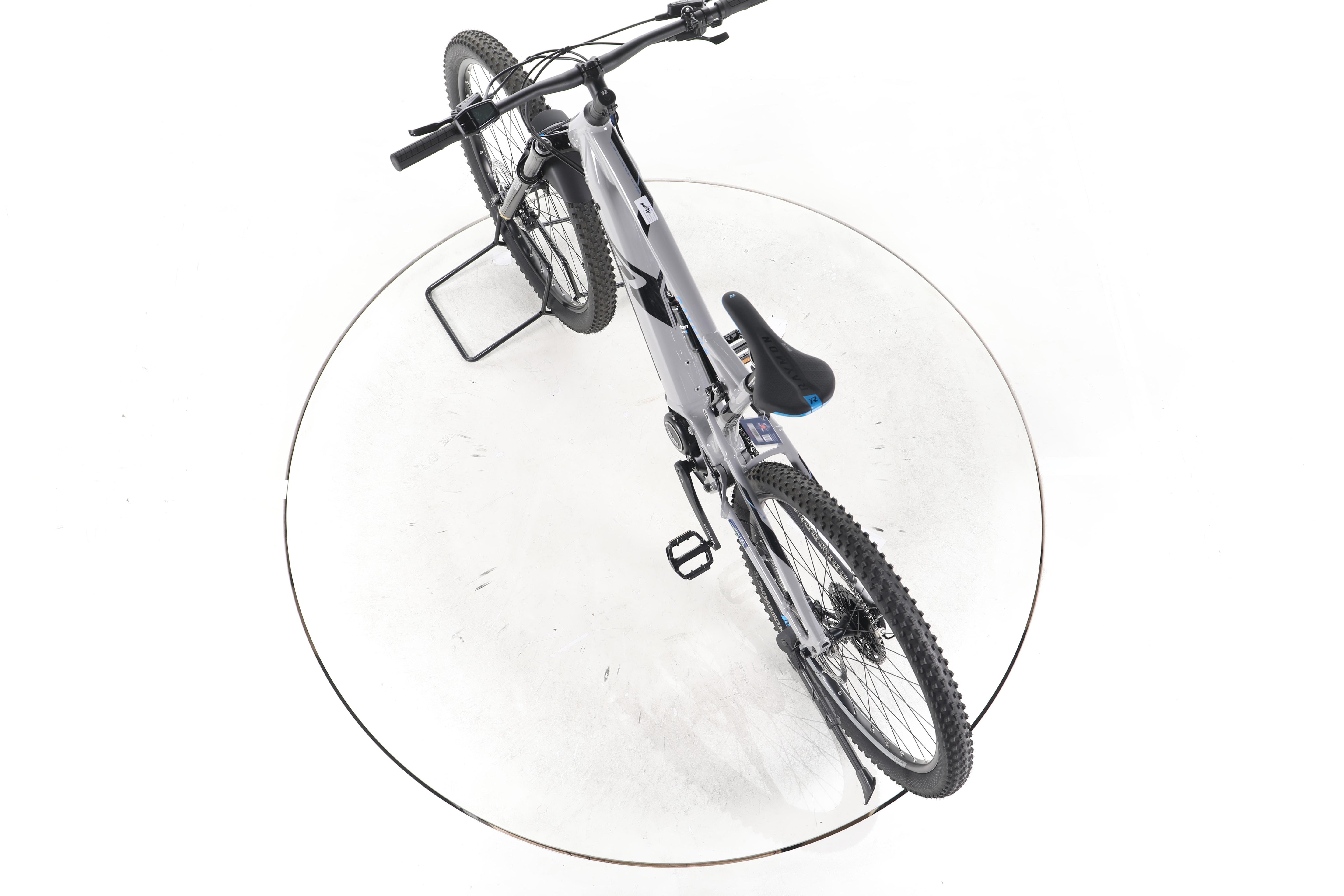 R Raymon FullRay 130E 5.0 E-Bike Fully - Image 21