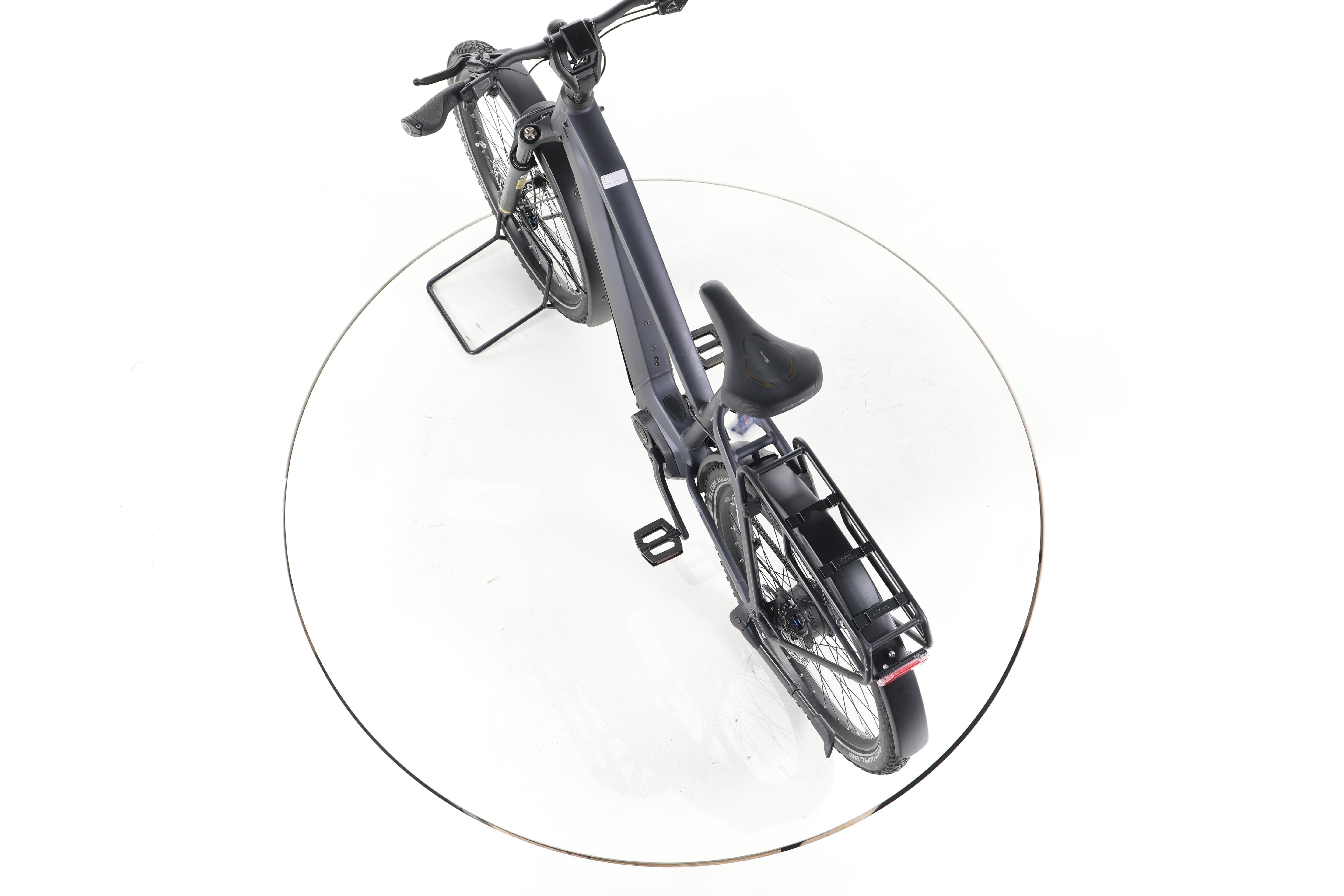 Riese & Müller Charger4 Mixte GT vario City E-Bike - Image 21
