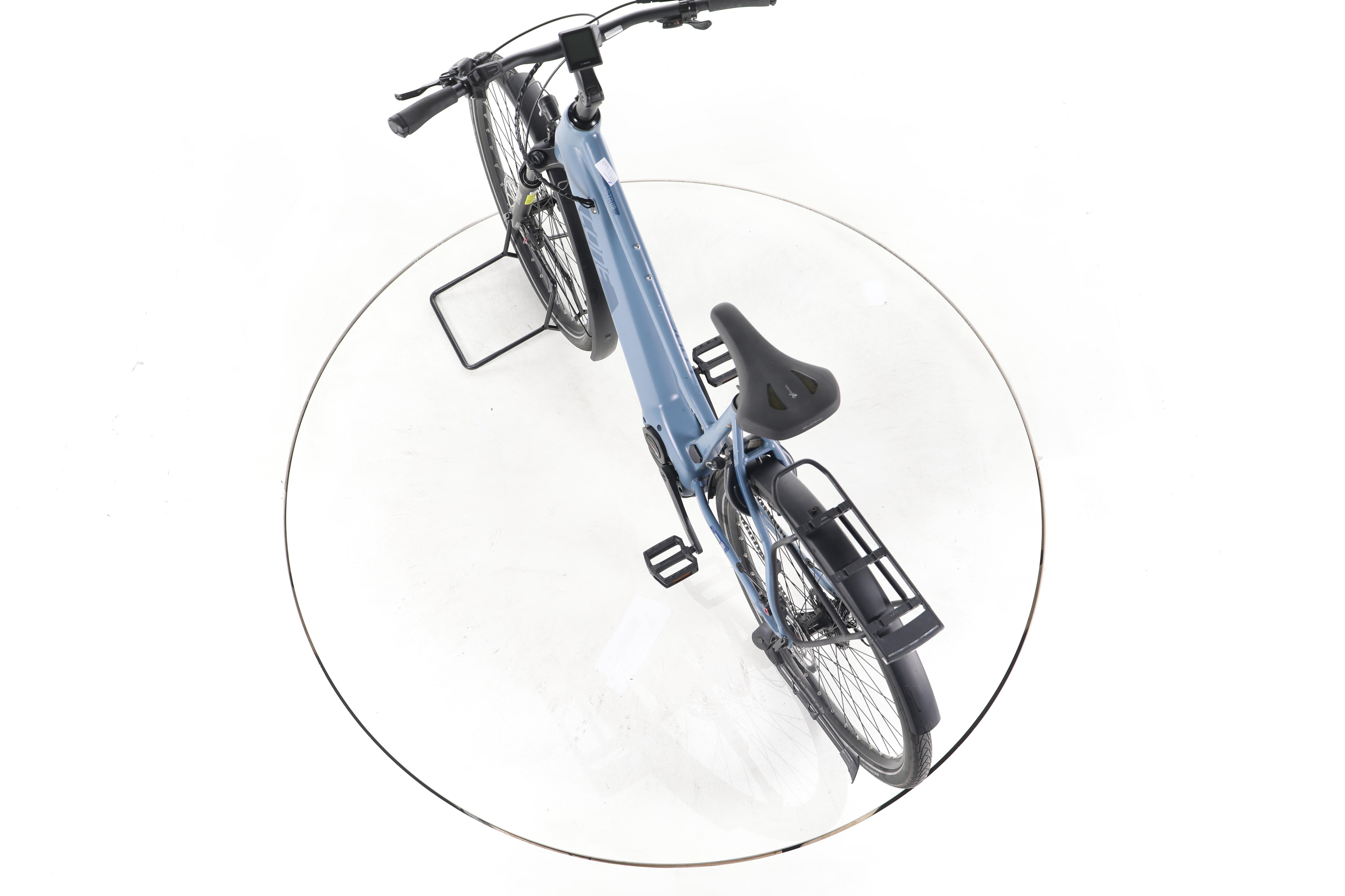 CONE Bikes eStreet IN LTD Trekking E-Bike - Image 21