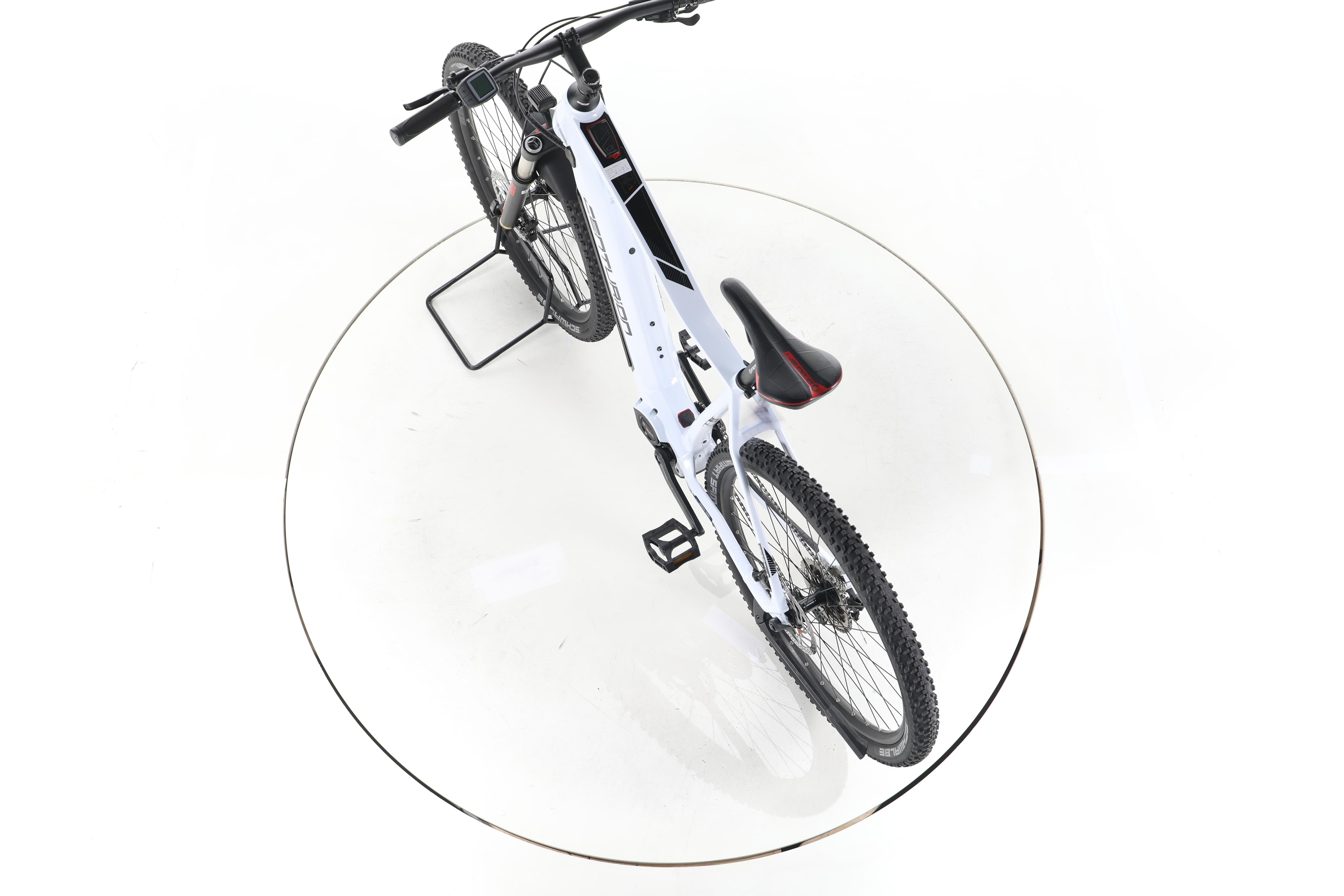 Centurion Backfire Fit E R760i E-Bike - Image 21