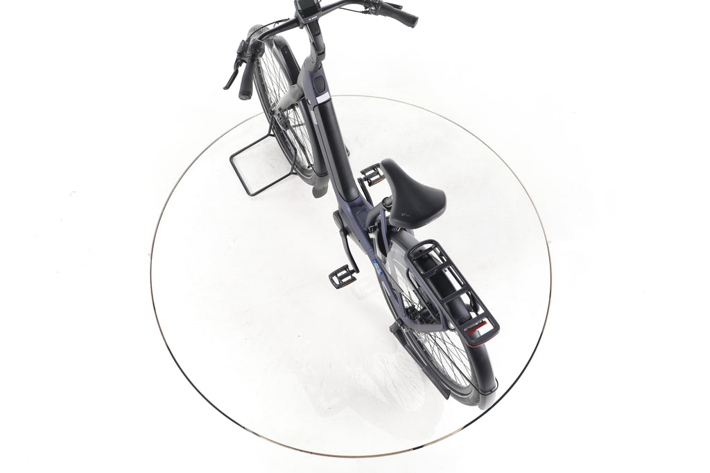 Gazelle Avignon C8 HMB City E-Bike Tiefeinsteiger - Image 21