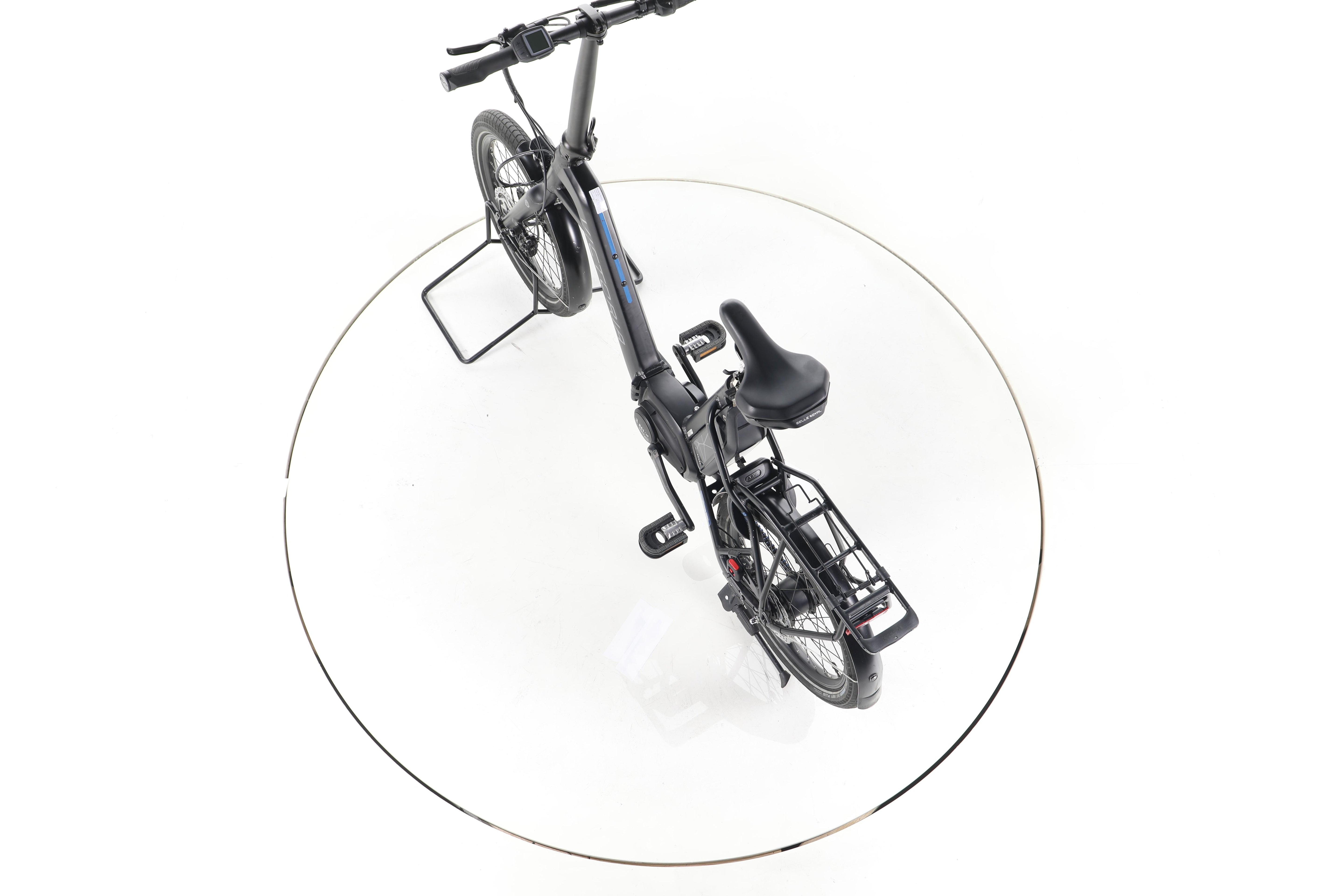 Victoria eFolding 7.6 Falt E-Bike Tiefeinsteiger - Image 21