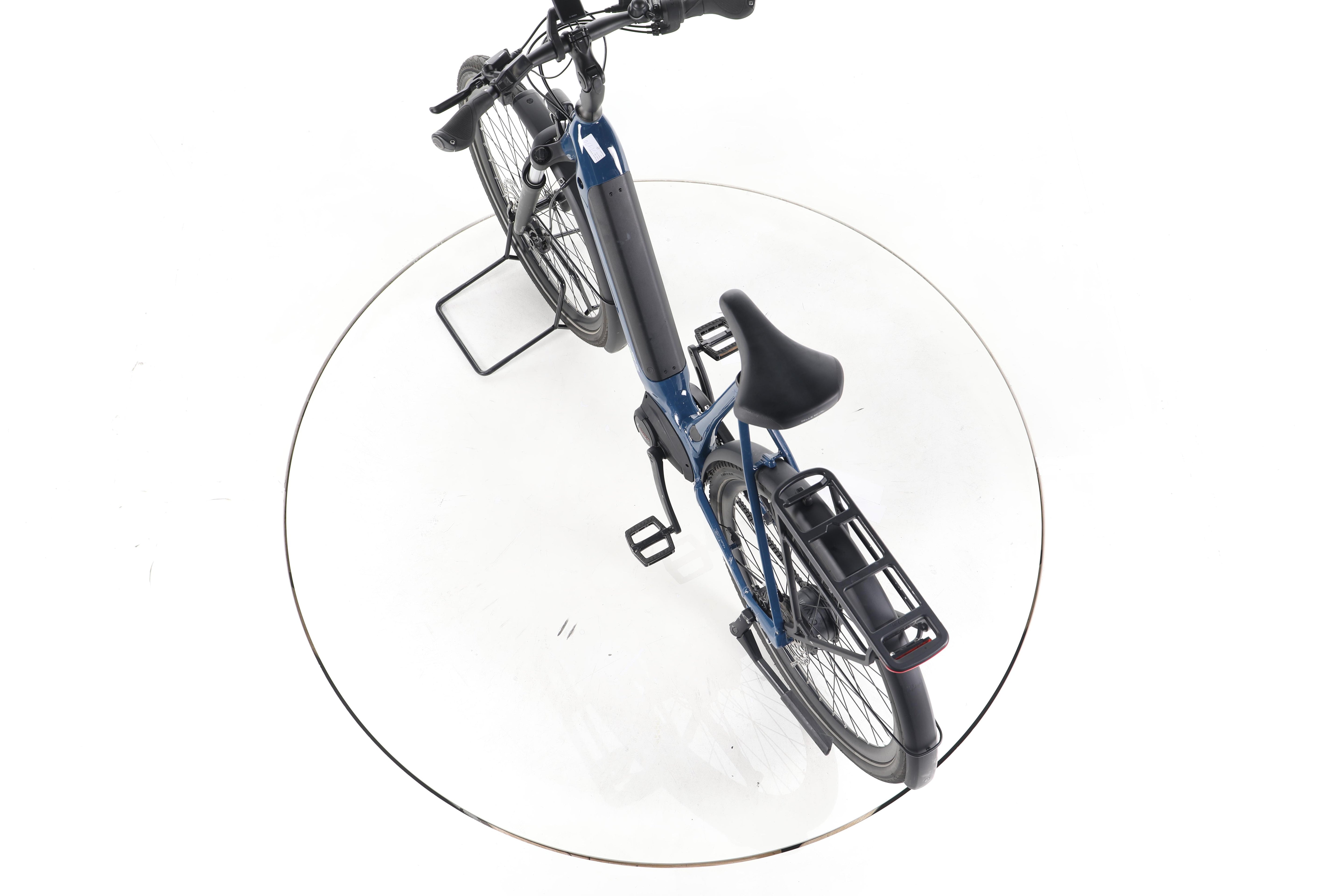 Gazelle Ultimate C380 HMB City E-Bike Tiefeinsteiger - Image 21