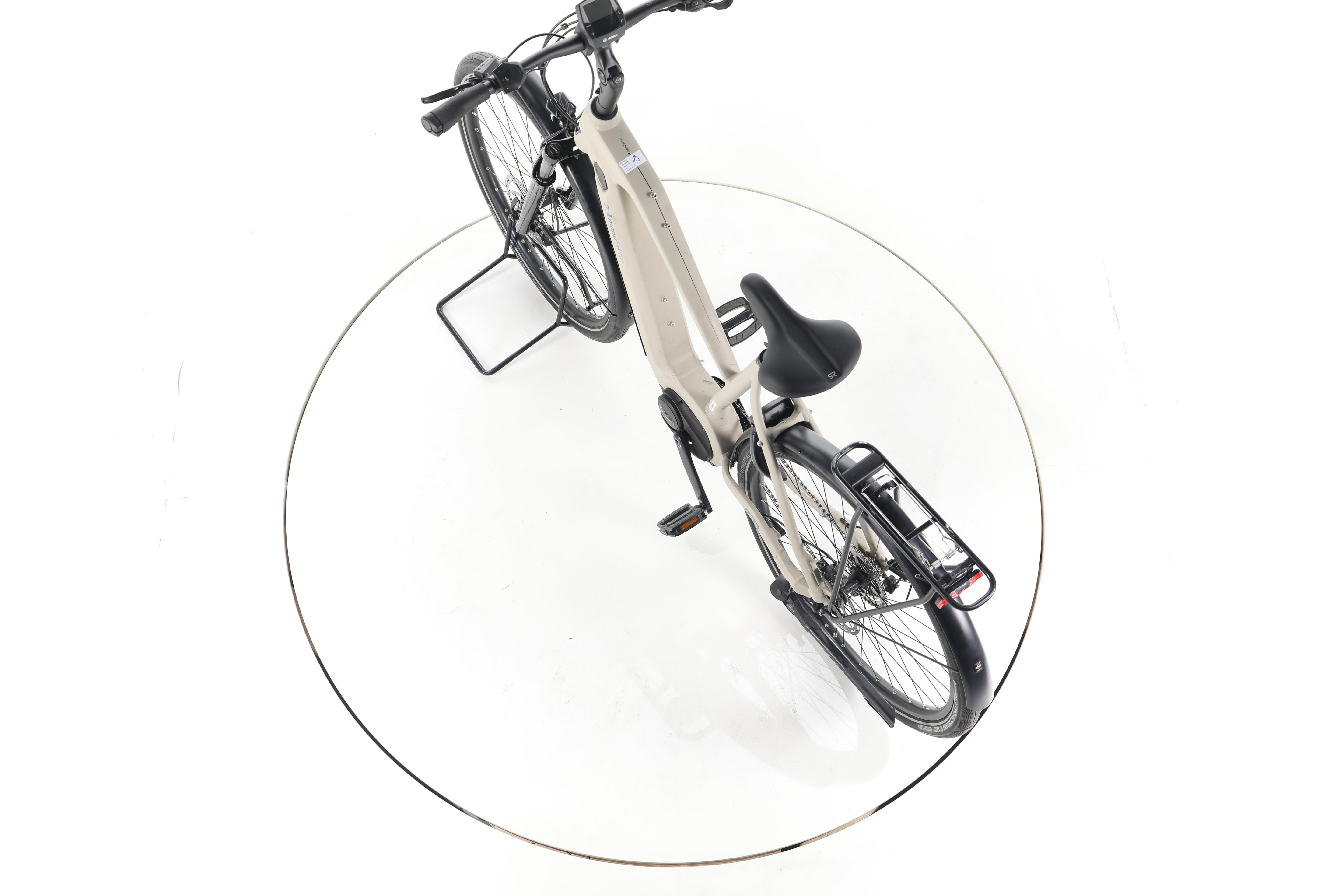 2R Manufaktur ETX 9 Trekking E-Bike - Image 21