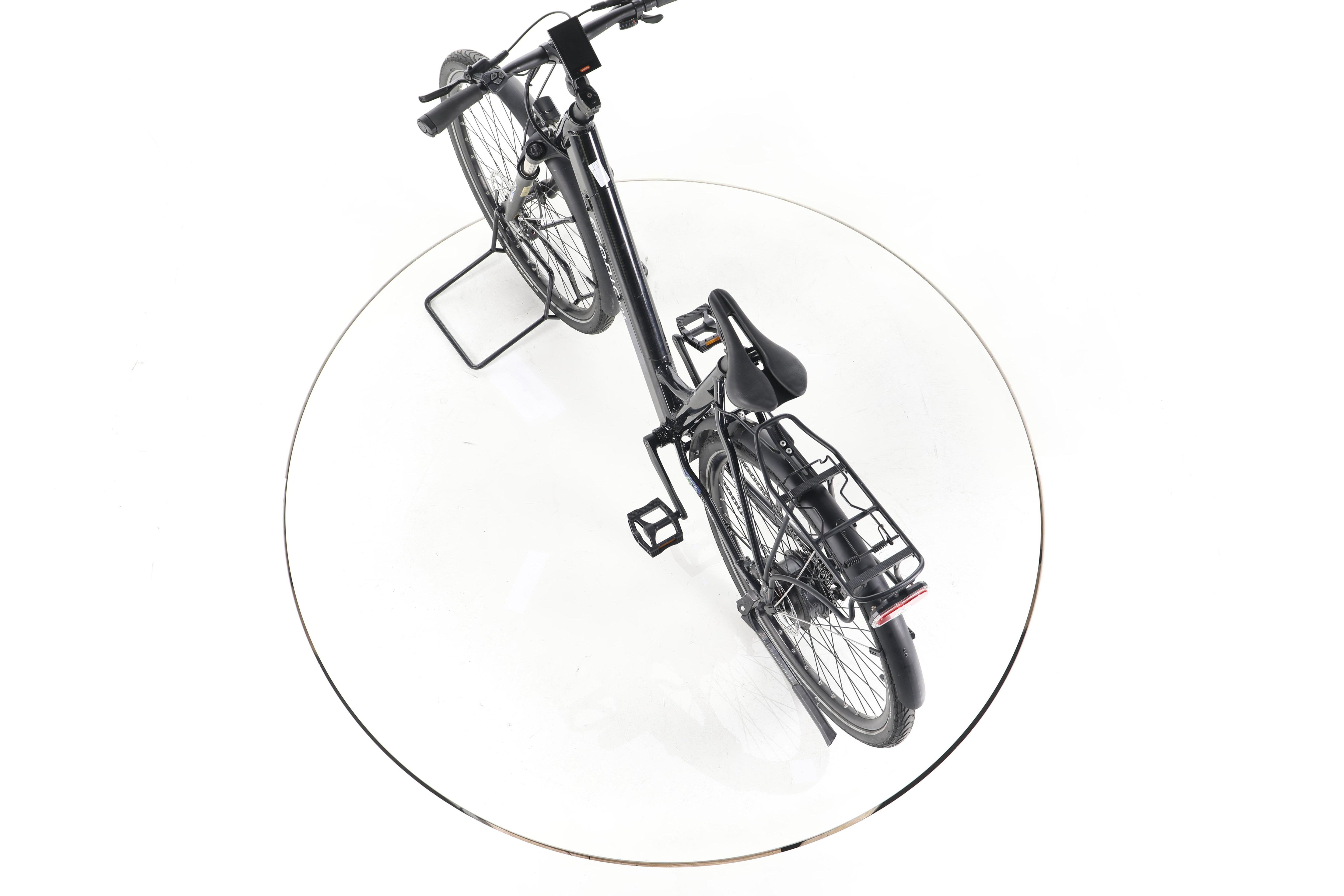 Econic One Comfort City E-Bike Tiefeinsteiger - Image 21