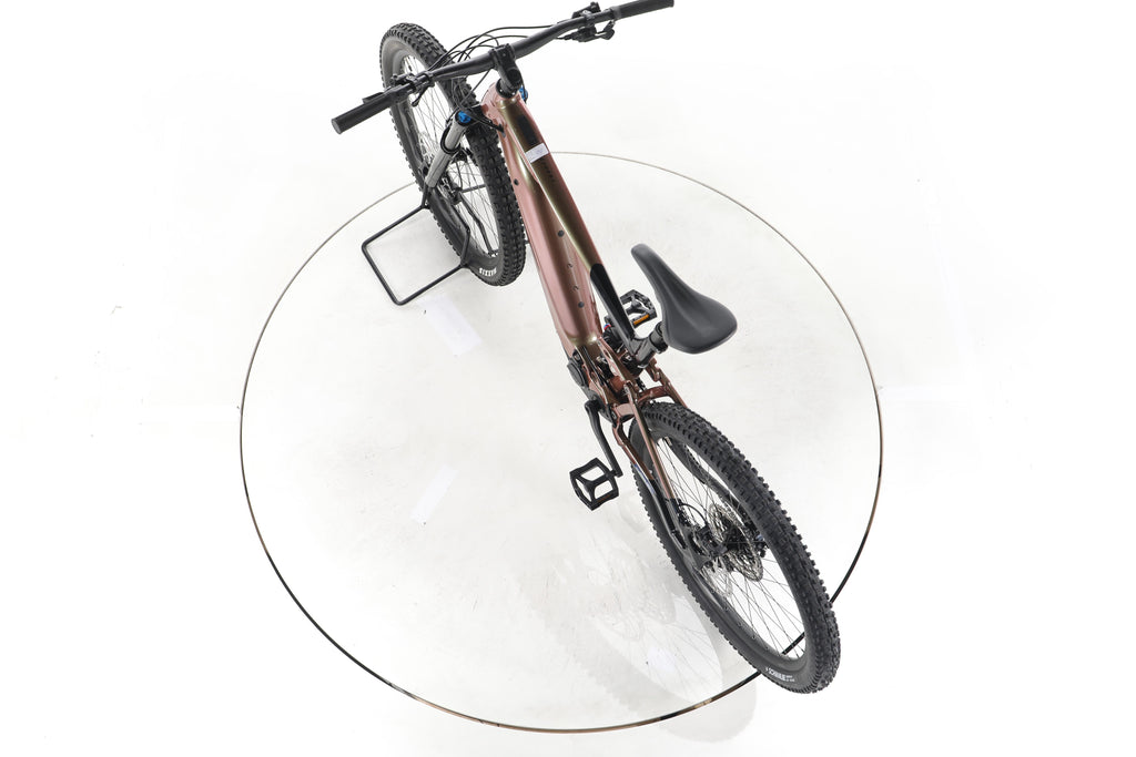 Giant Trance X E+ 2 E-Bike Fully 2024 - Image 21