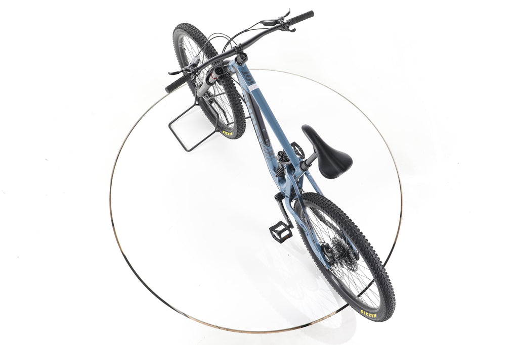 Ghost Riot Enduro AL Essential Fahrrad Fully - Image 21