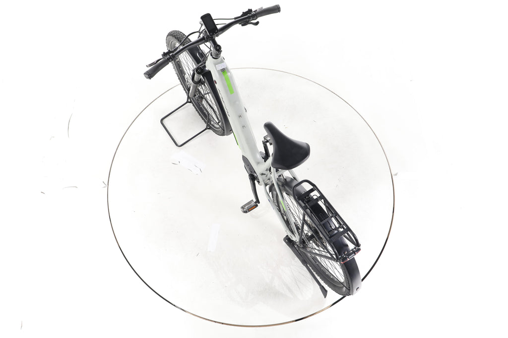 Ideal Prisma - 810X Trekking E-Bike Tiefeinsteiger - Image 21