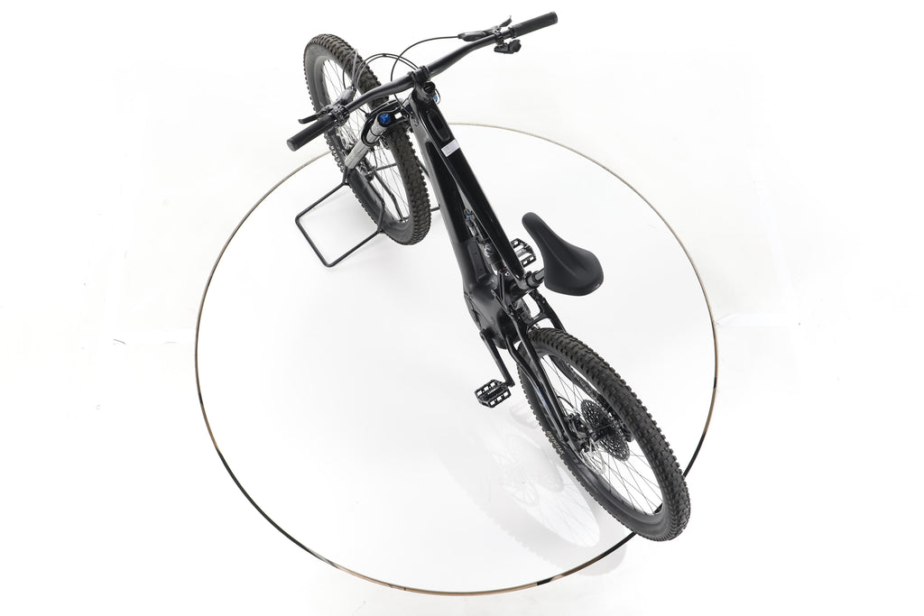 Specialized Turbo Levo 3 Expert E-Bike Fully Carbon - Image 21