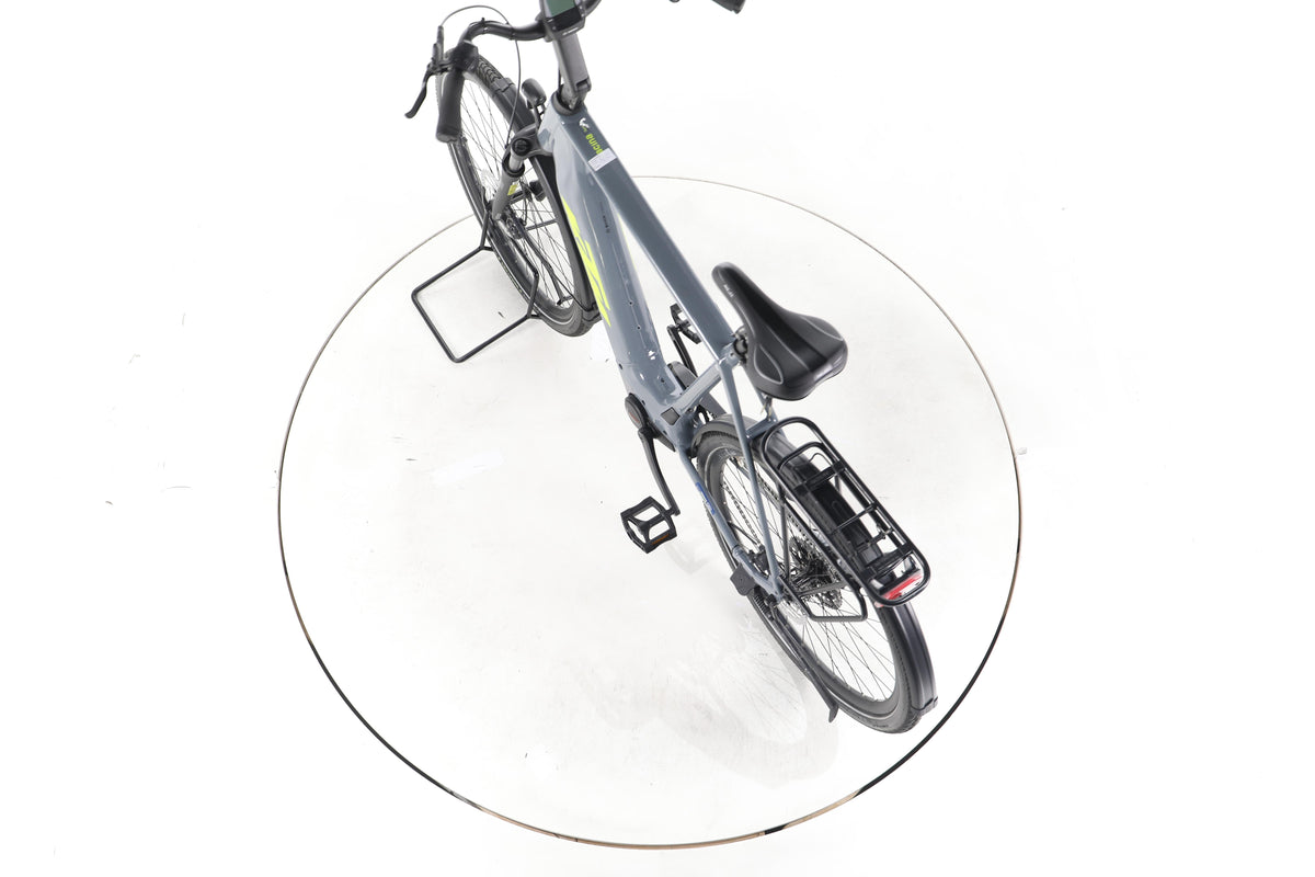KTM Macina Sport Pro Trekking E-Bike - Image 21