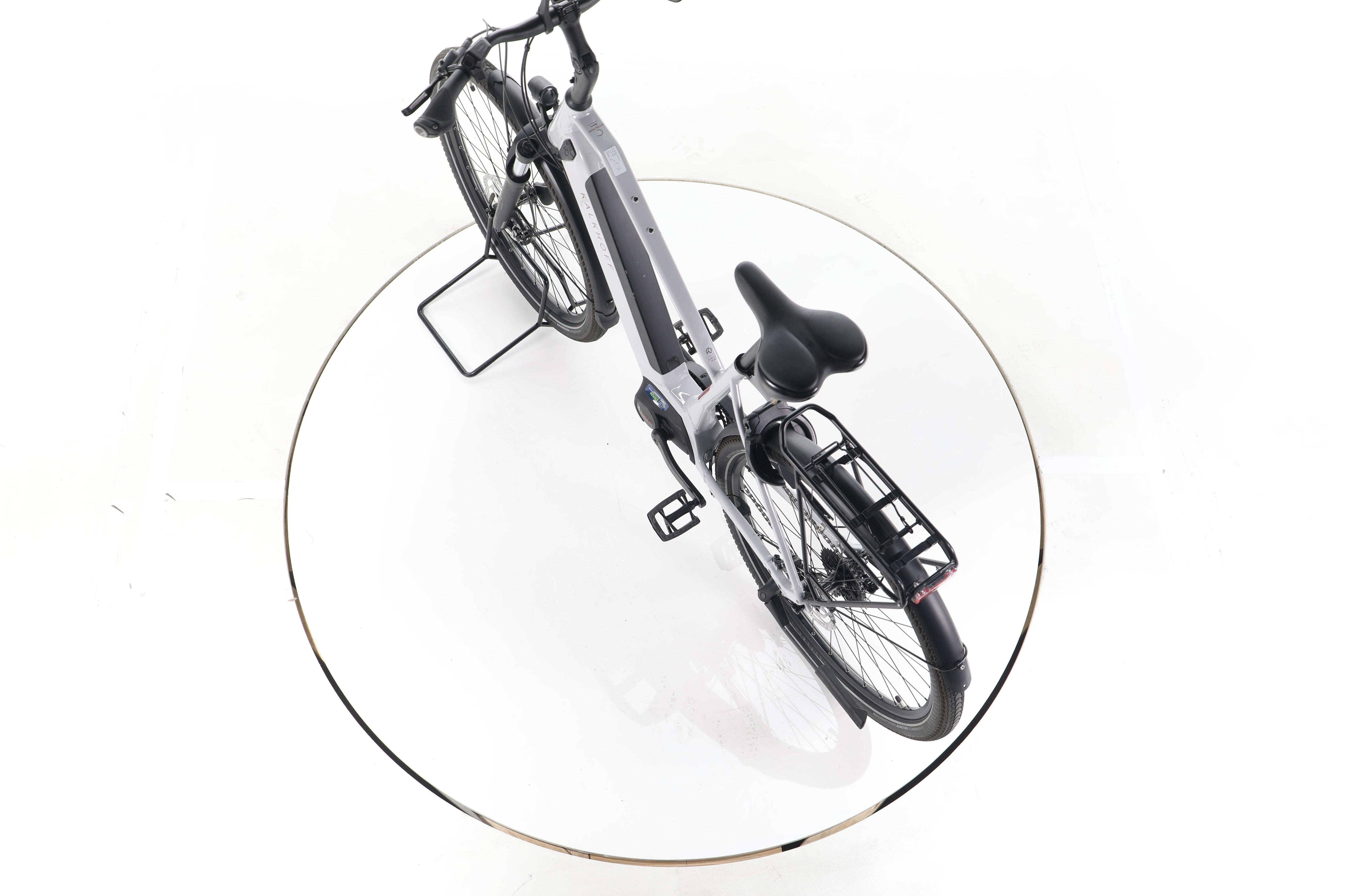Kalkhoff Endeavour 3.B Move Trekking E-Bike - Image 21