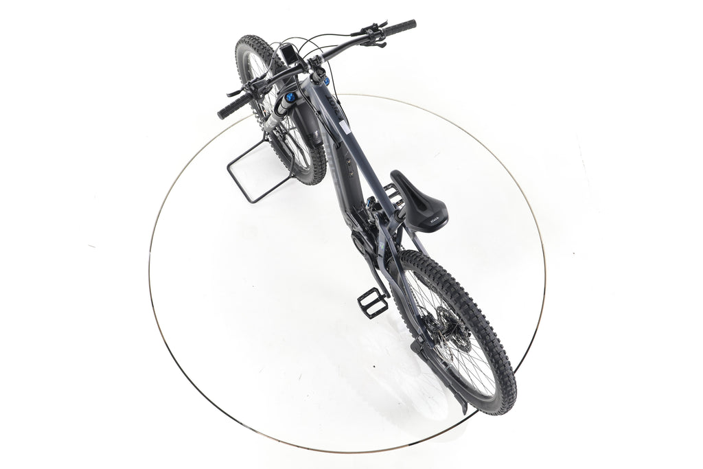 Ghost E-RIOT AM UNIVERSAL E-Bike Fully - Image 21