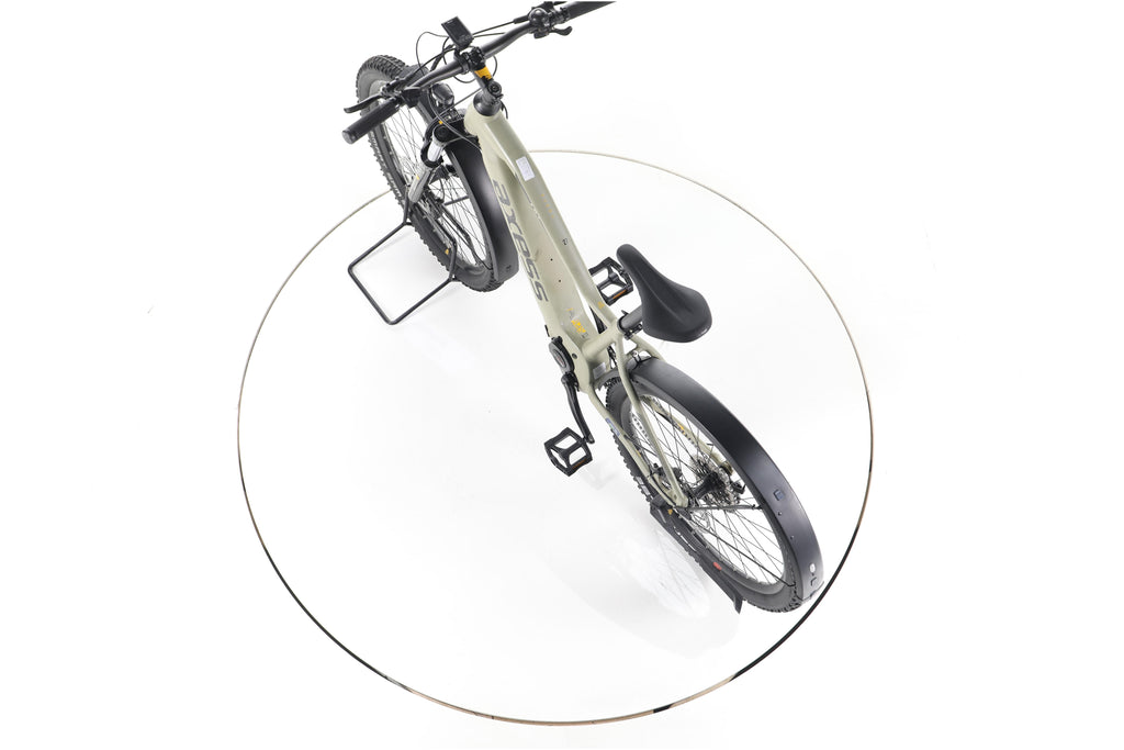Axess Force WS Allroad Trekking E-Bike - Image 21