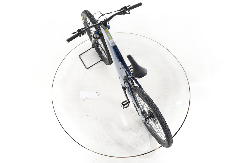 Orbea RISE H20 E-Bike Fully - Image 21