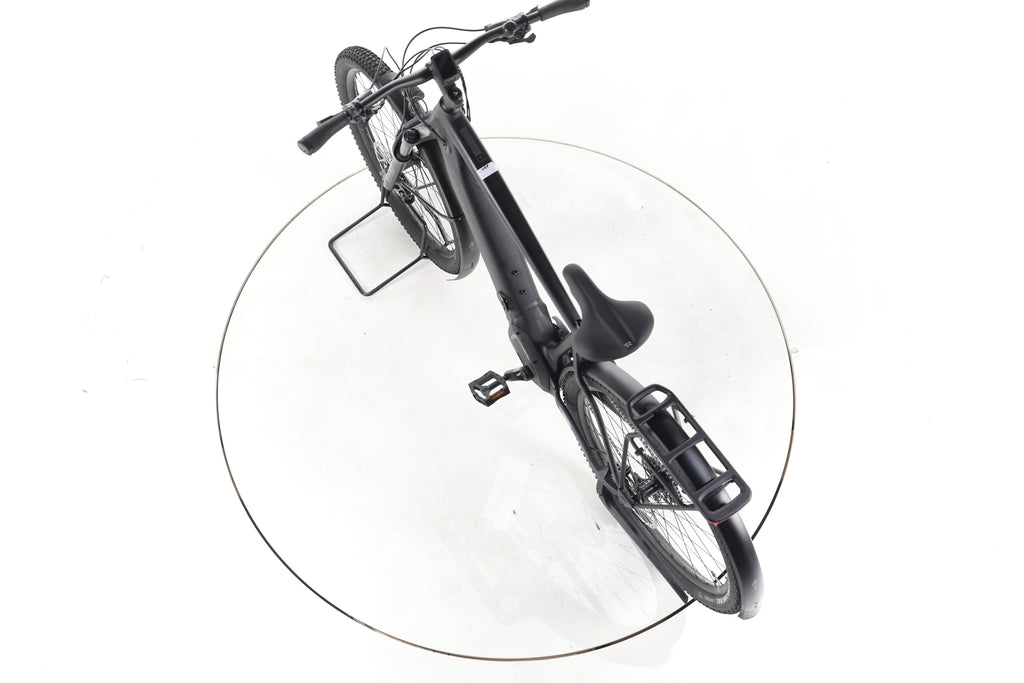 Specialized Tero 4.0 EQ Trekking E-Bike - Image 21