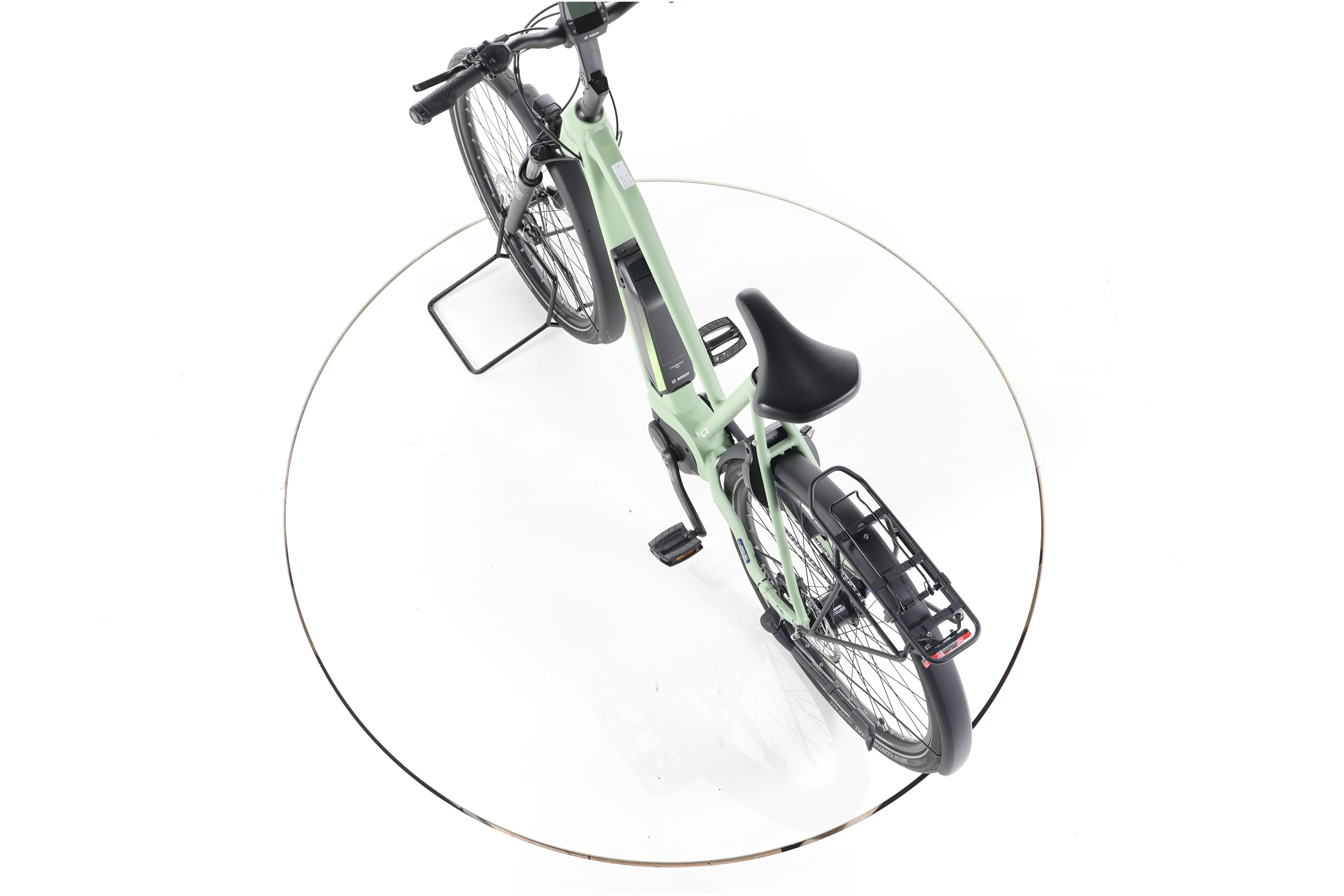 Brennabor T-32e City E-Bike - Image 21