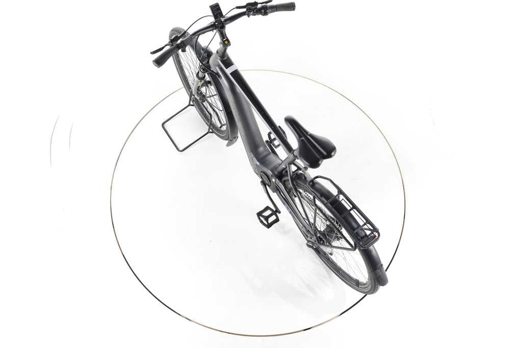 Pegasus Premio EVO 5F Lite City E-Bike - Image 21