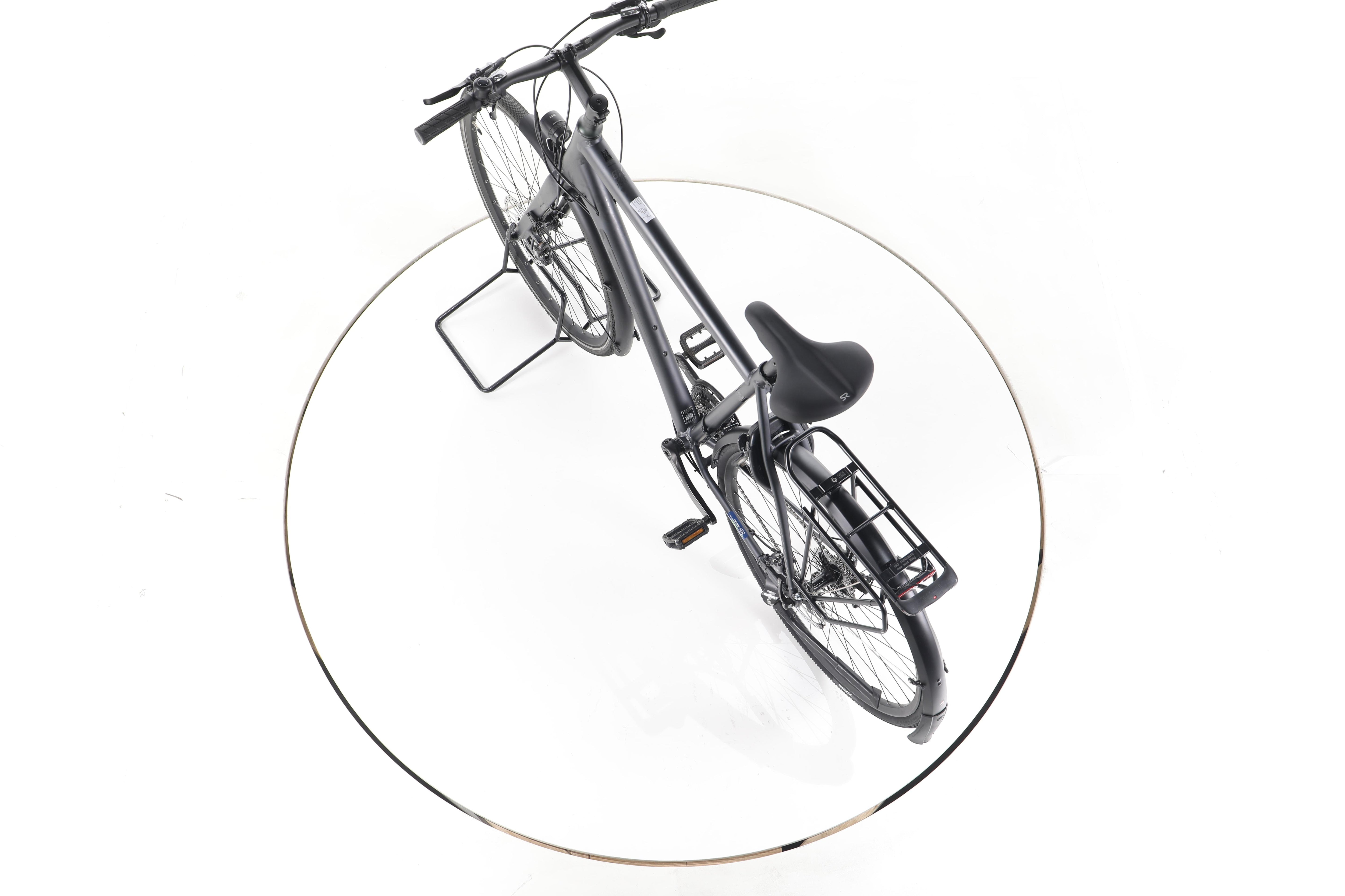 Stevens 8X Lite Tour Fahrrad City & Trekking - Image 21
