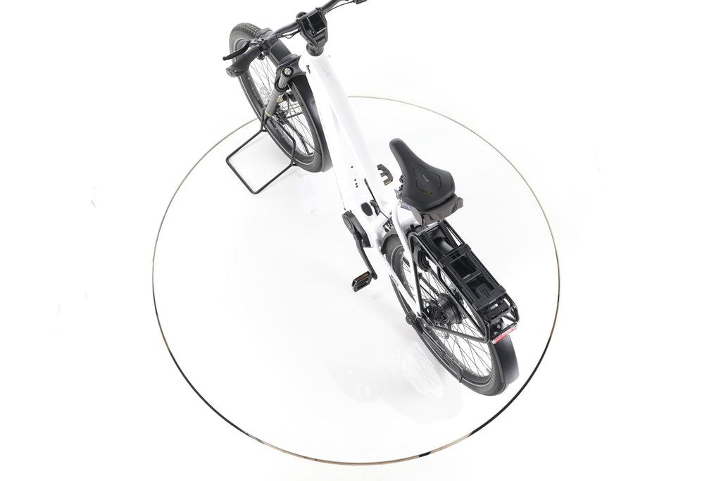 Riese & Müller Charger4 Mixte GT vario City E-Bike 2023 - Image 21