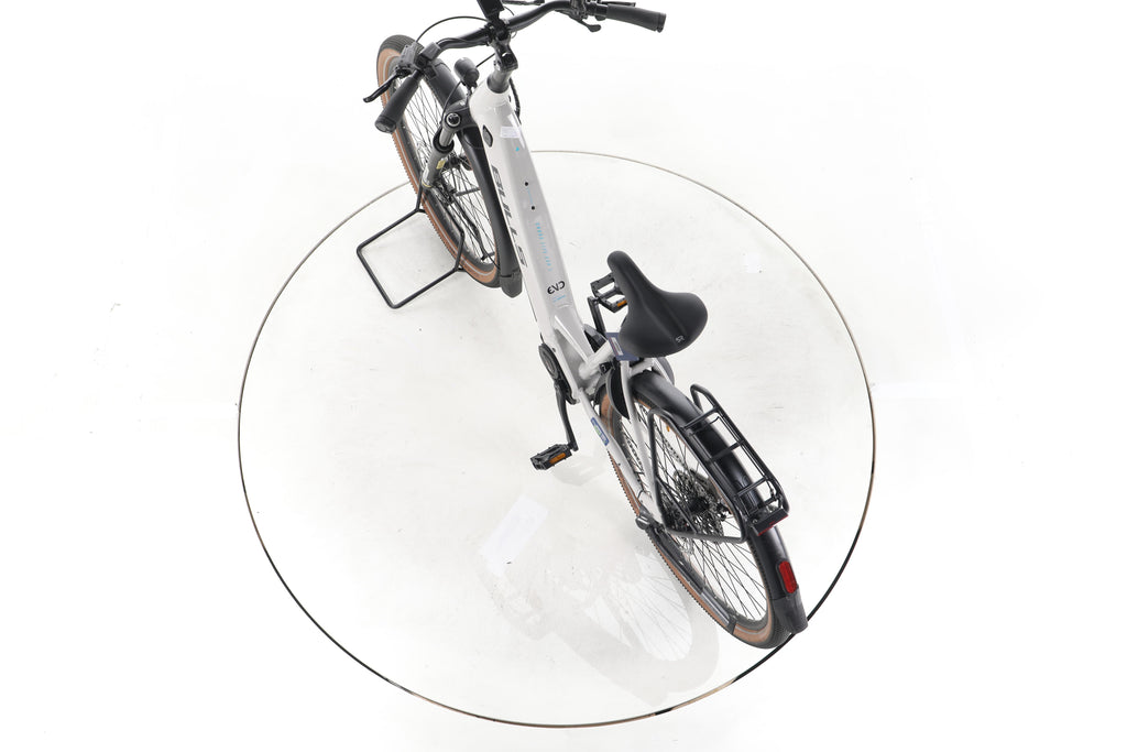 Bulls Cross Lite EVO 1 Trekking E-Bike Tiefeinsteiger - Image 21