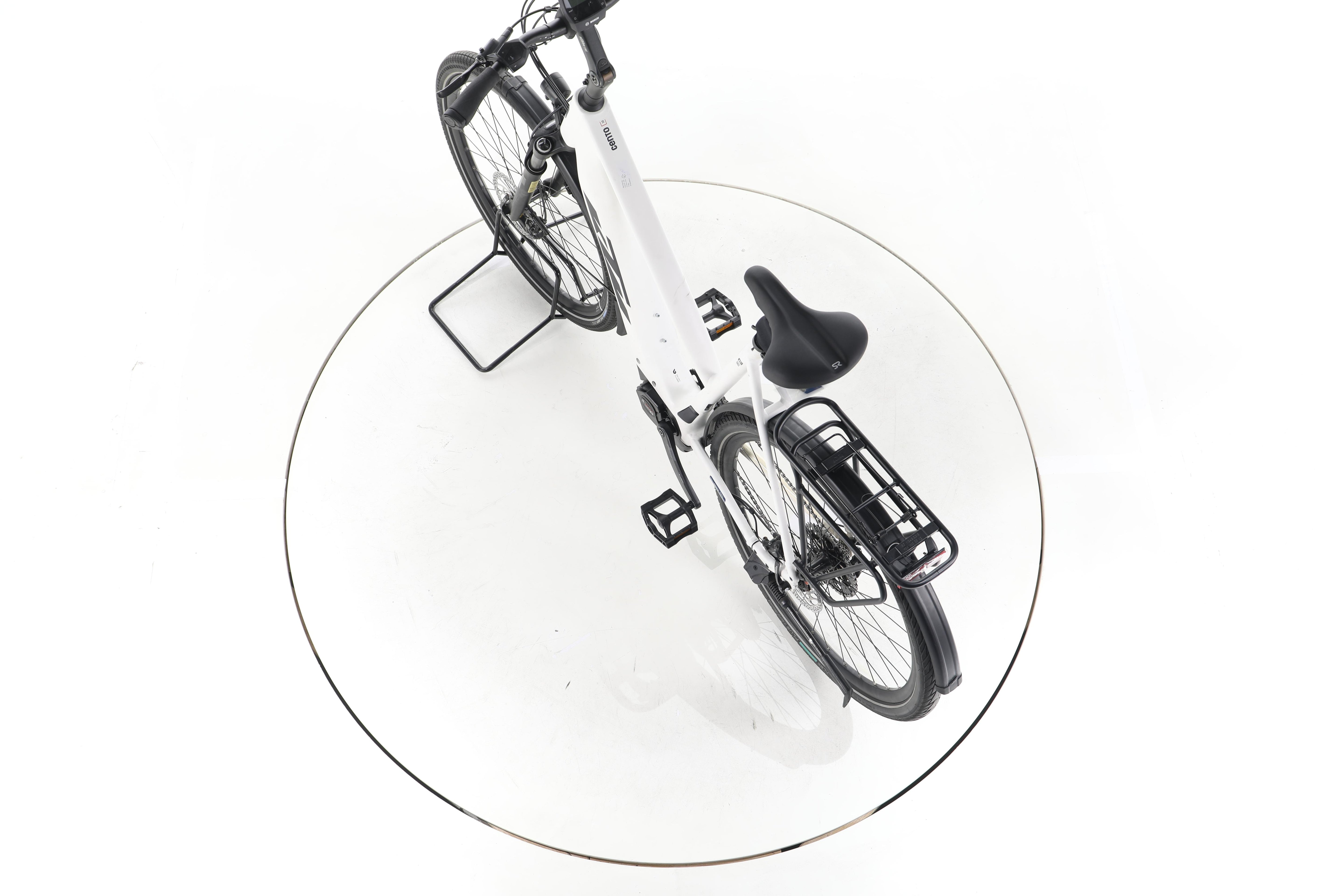 KTM Cento 10 Trekking E-Bike - Image 21