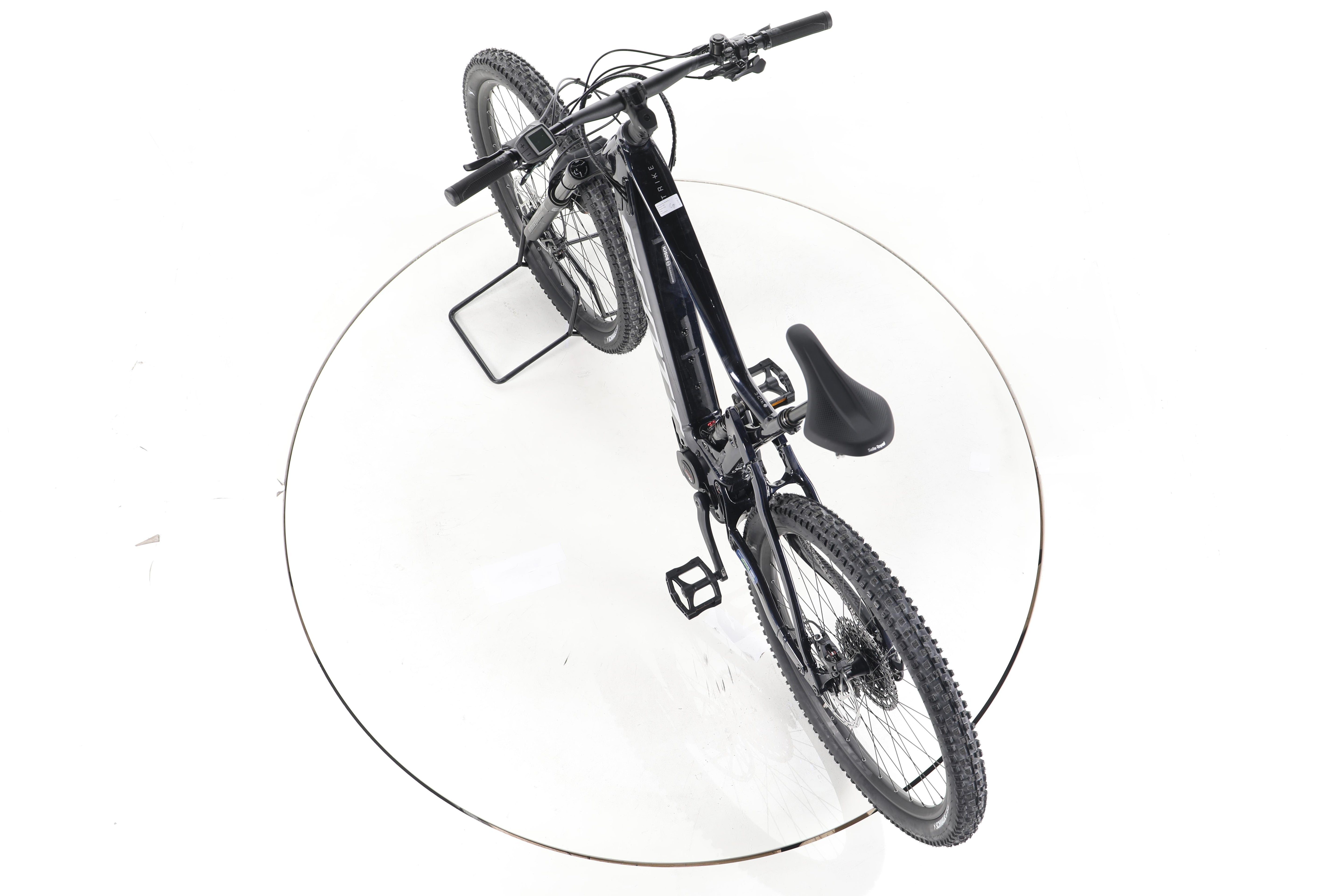 Scott Strike eRIDE 940 E-Bike Fully - Image 21