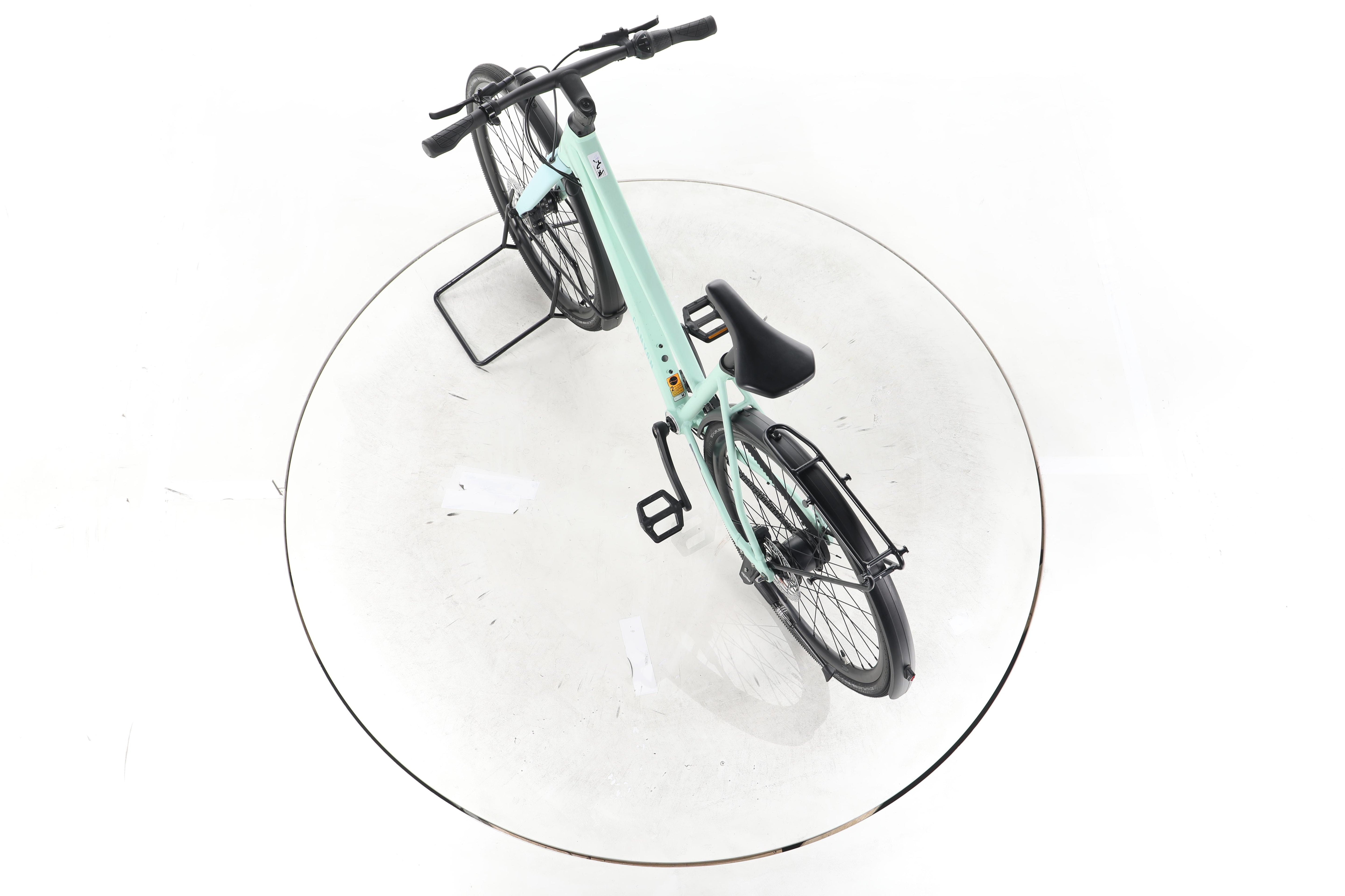 Canyon Commuter 6 Fahrrad City & Trekking - Image 21